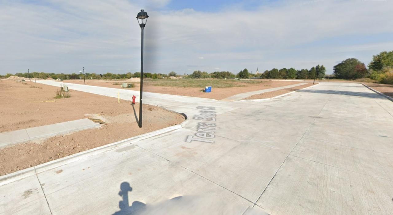 870 TERRA BLUE Court 103, KIMBERLY, Wisconsin, 54136, United States, ,Land,For Sale,870 TERRA BLUE Court 103,1673261