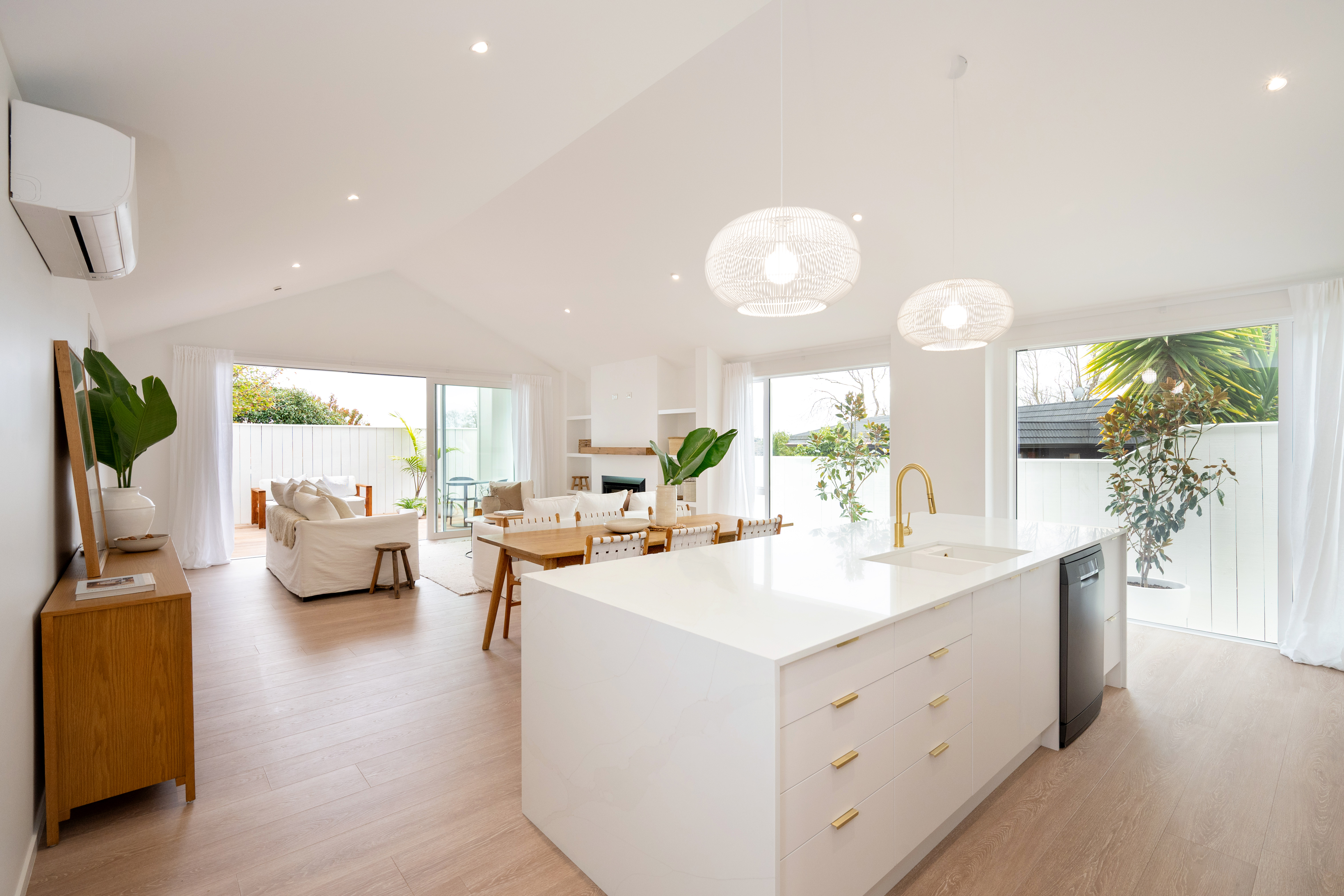  119A Te Mata Road, Havelock North - 物件實景