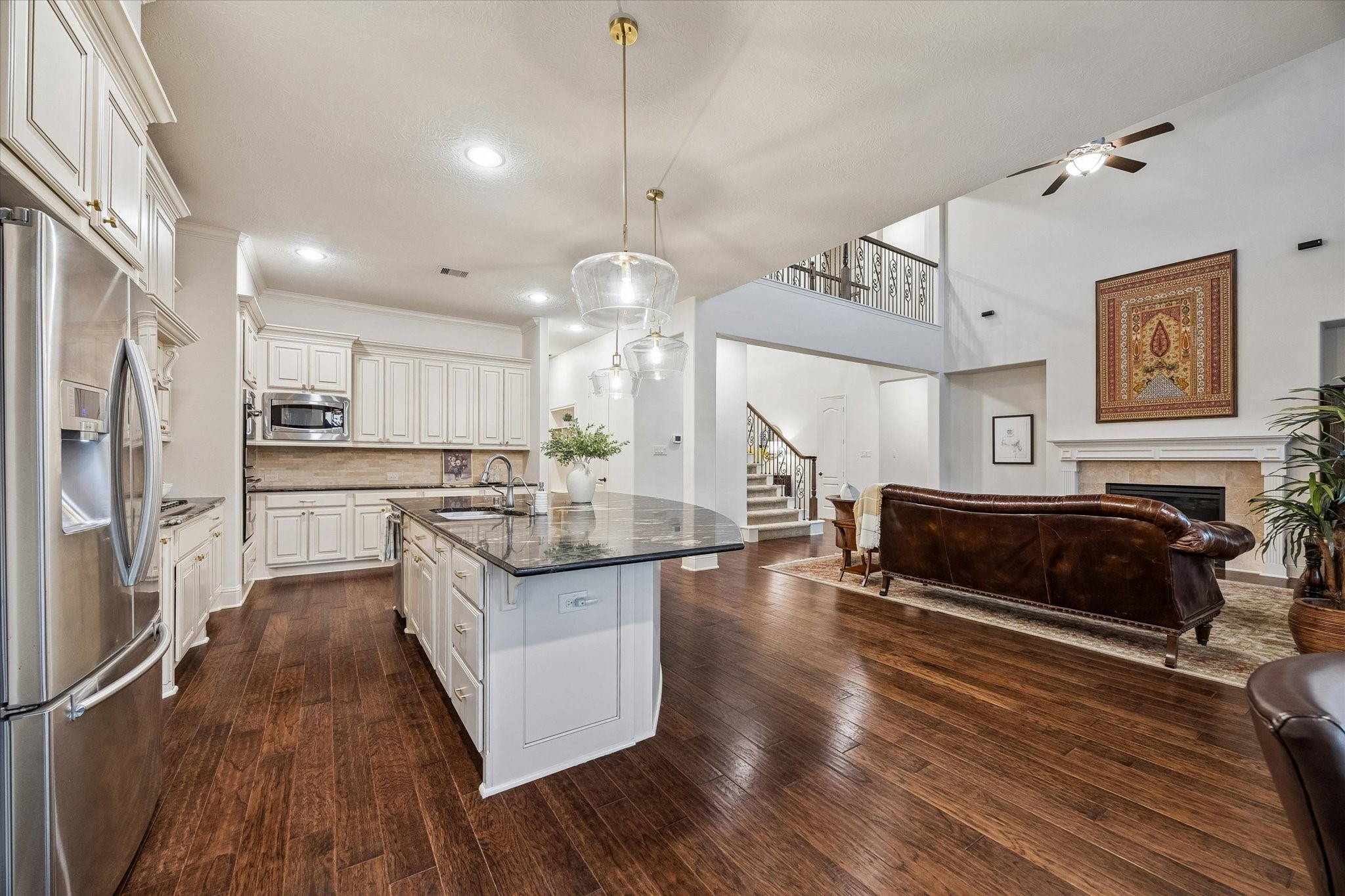  5514 Caspian Falls Lane - 物件實景