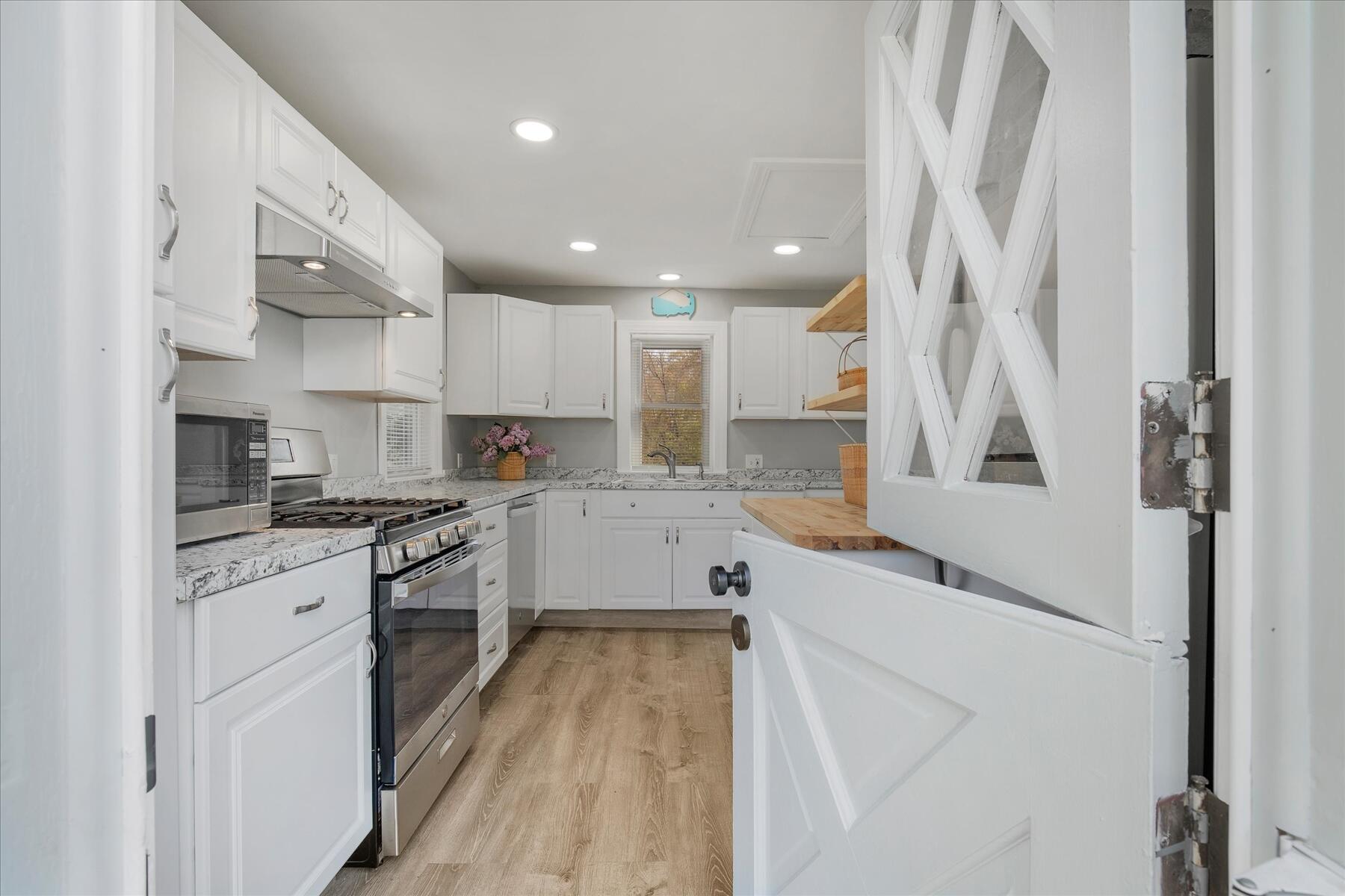  45 Marston Avenue - 物件實景