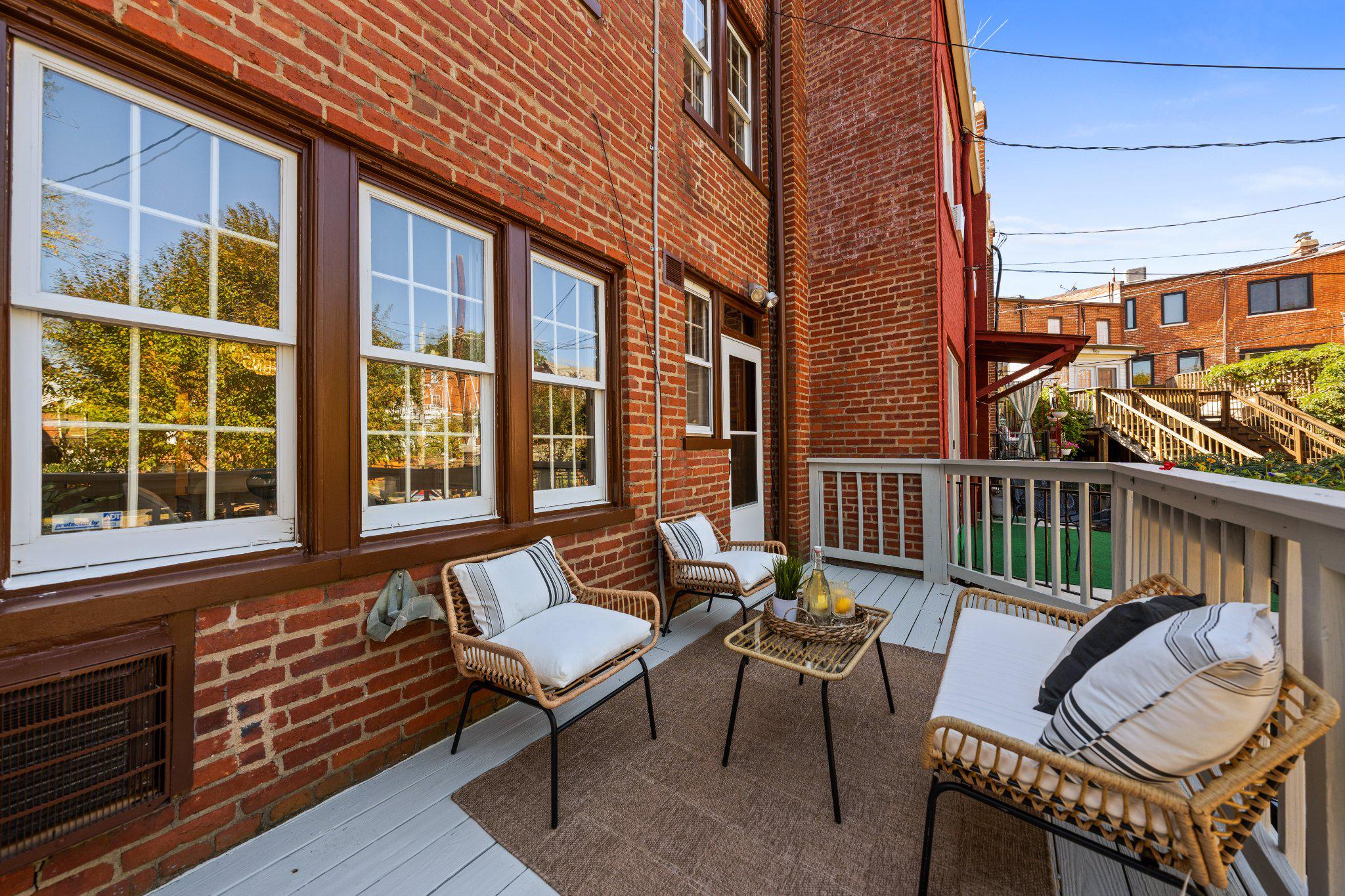  4427 Q Street NW, Washington, DC, 20007 - 物件實景