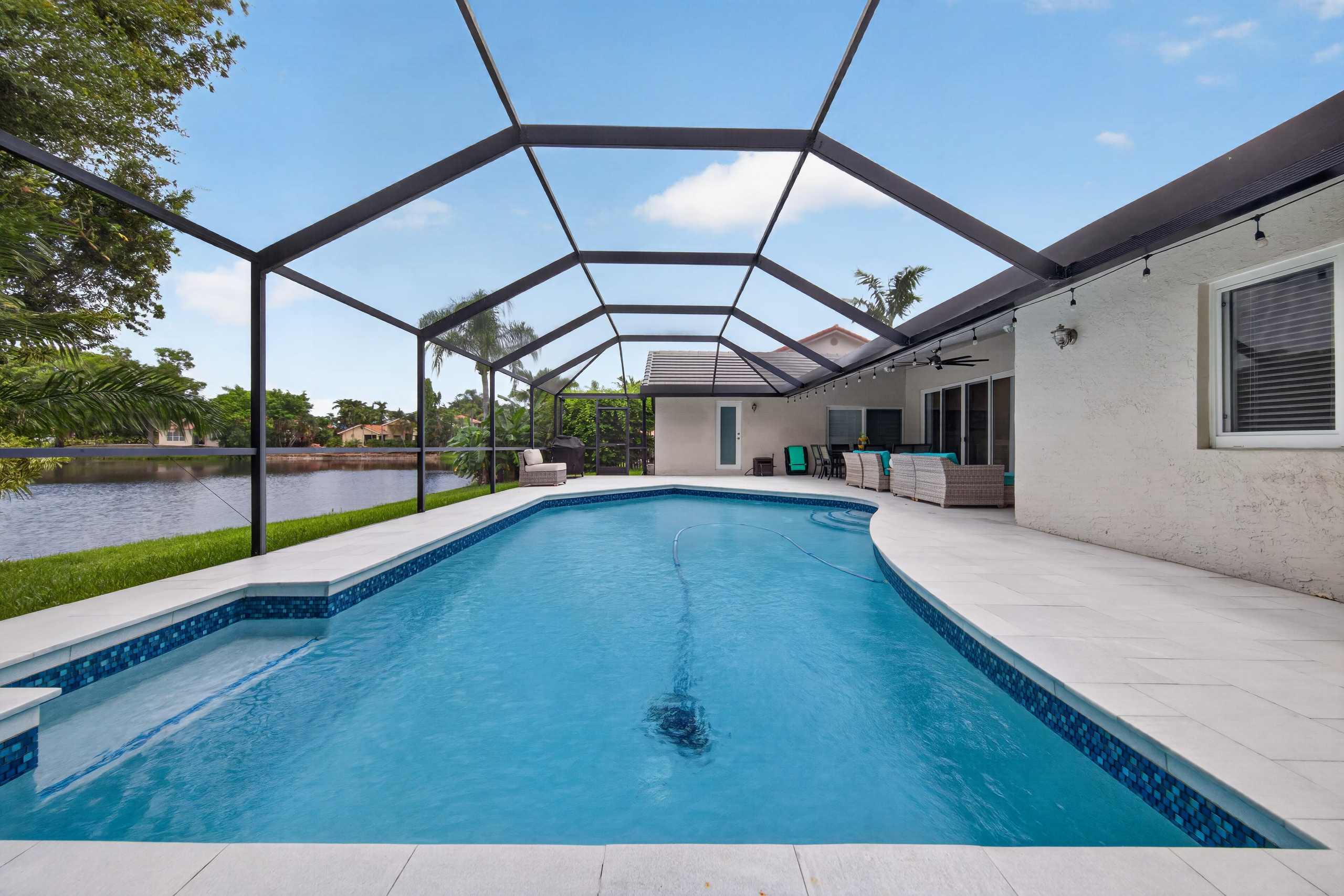  10761 NW 5th St, Plantation, FL, 33324 - 物件實景