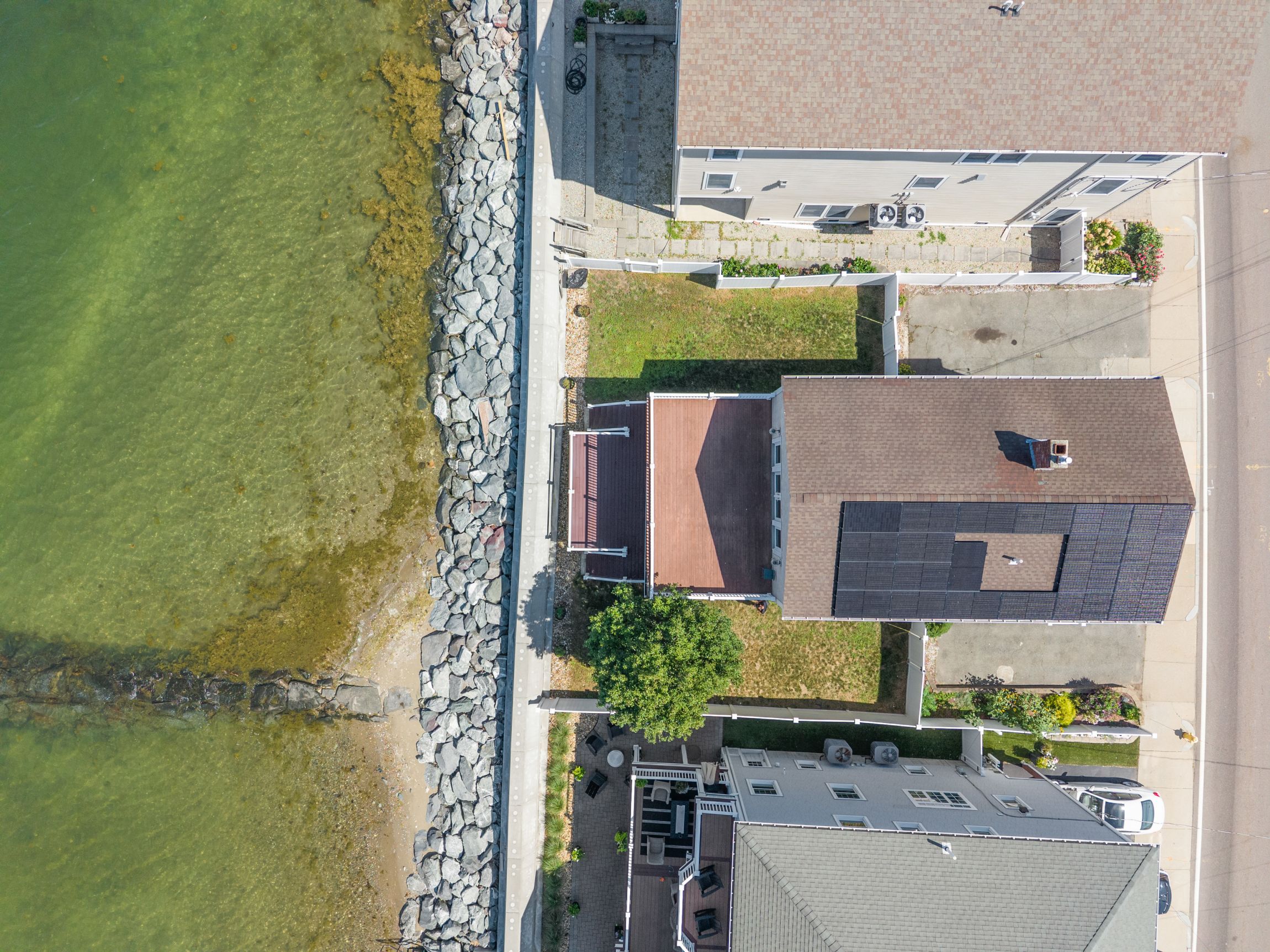  706 Sea Street, Quincy, MA 02169 - 物件實景