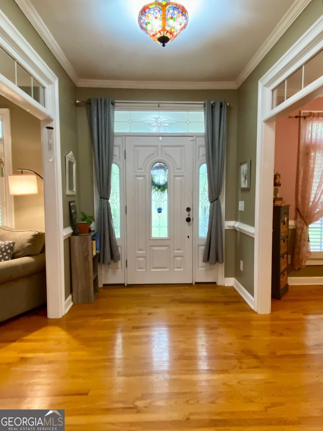 Rockmart, Georgia, 30153, United States, 5 Bedrooms Bedrooms, ,5 BathroomsBathrooms,Residential,For Sale,1858932