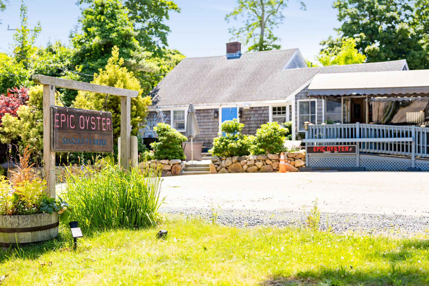  255 Old Main Road 2B - 物件實景