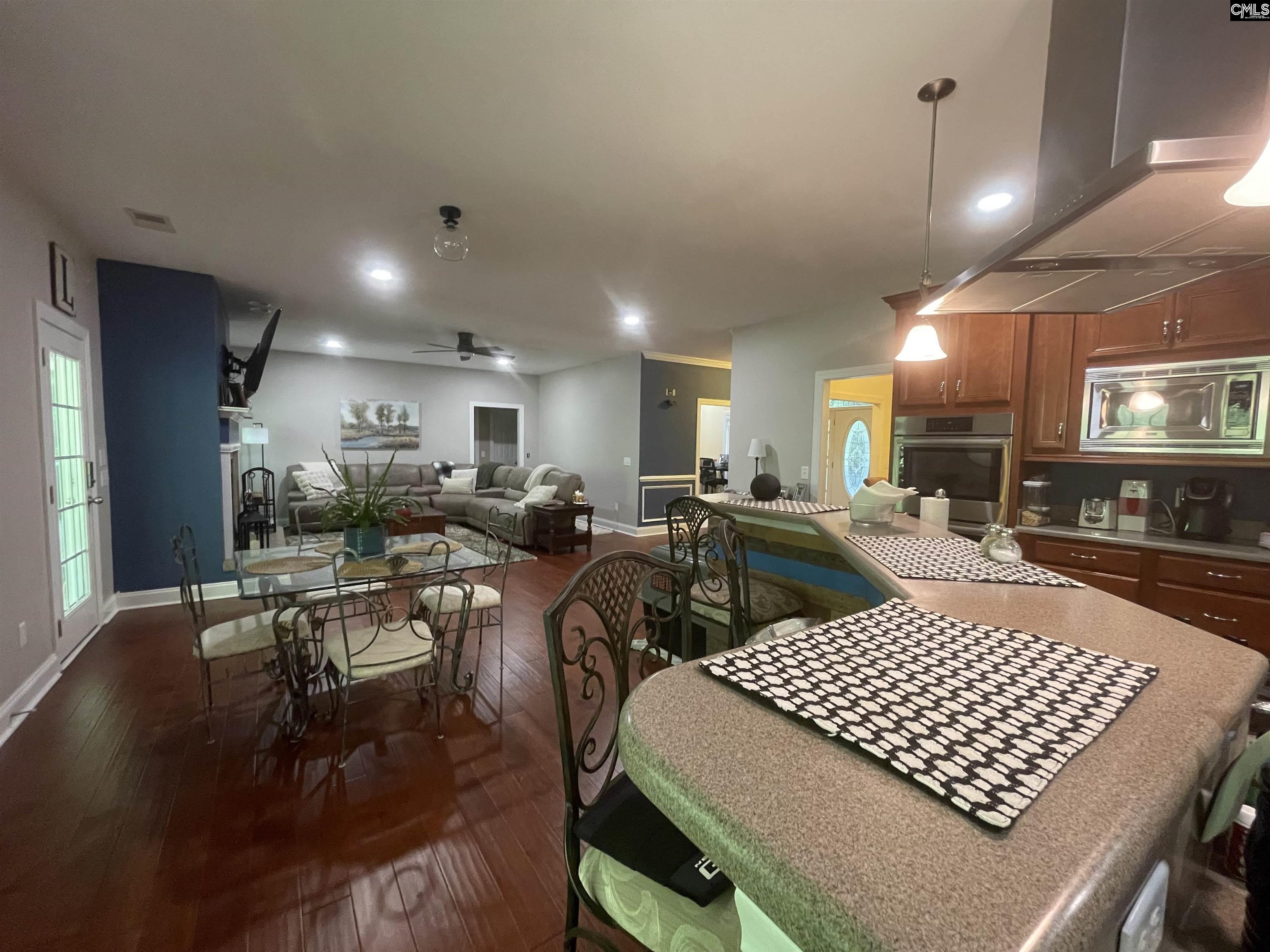 Blythewood, South Carolina, 29016, United States, 4 Bedrooms Bedrooms, ,3 BathroomsBathrooms,Residential,For Sale,1866866