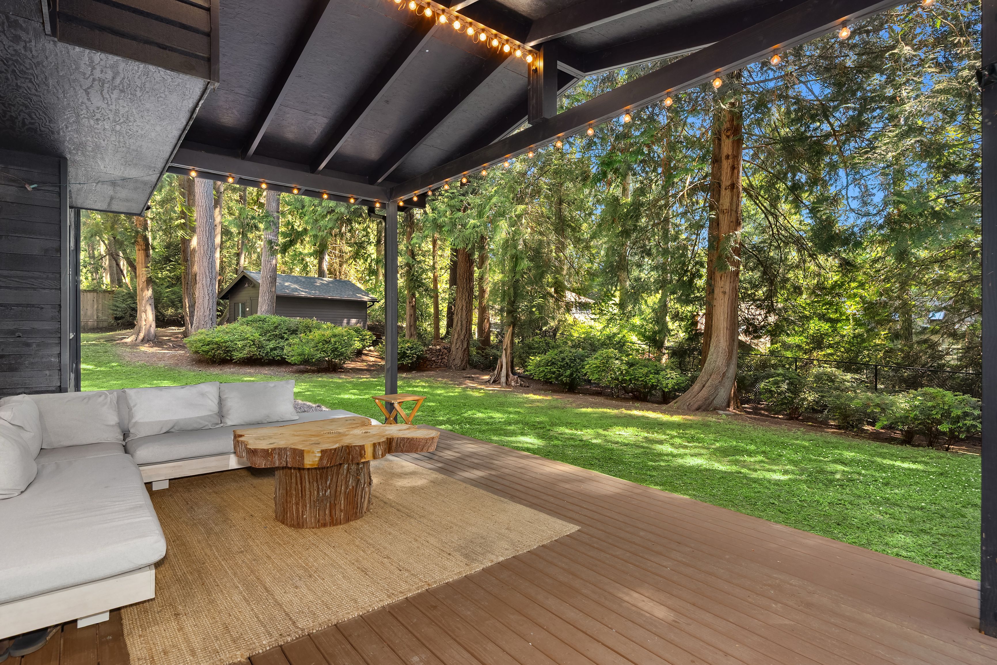  6322 NE Lariat Loop, Bainbridge Island, WA 98110 - 物件實景