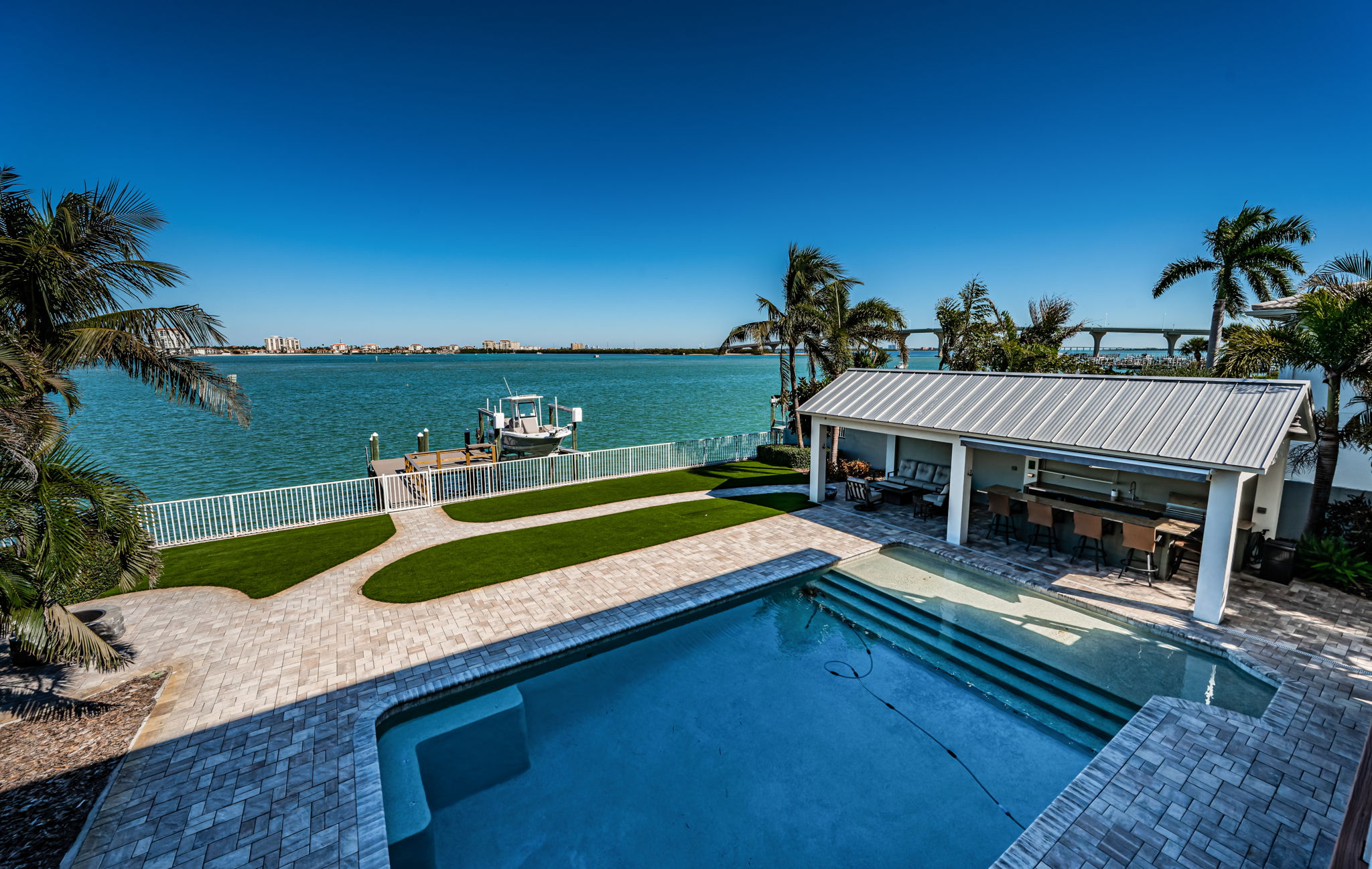 St Petersburg, Florida, 33715, United States, 4 Bedrooms Bedrooms, ,2 BathroomsBathrooms,Residential,For Sale,1994280