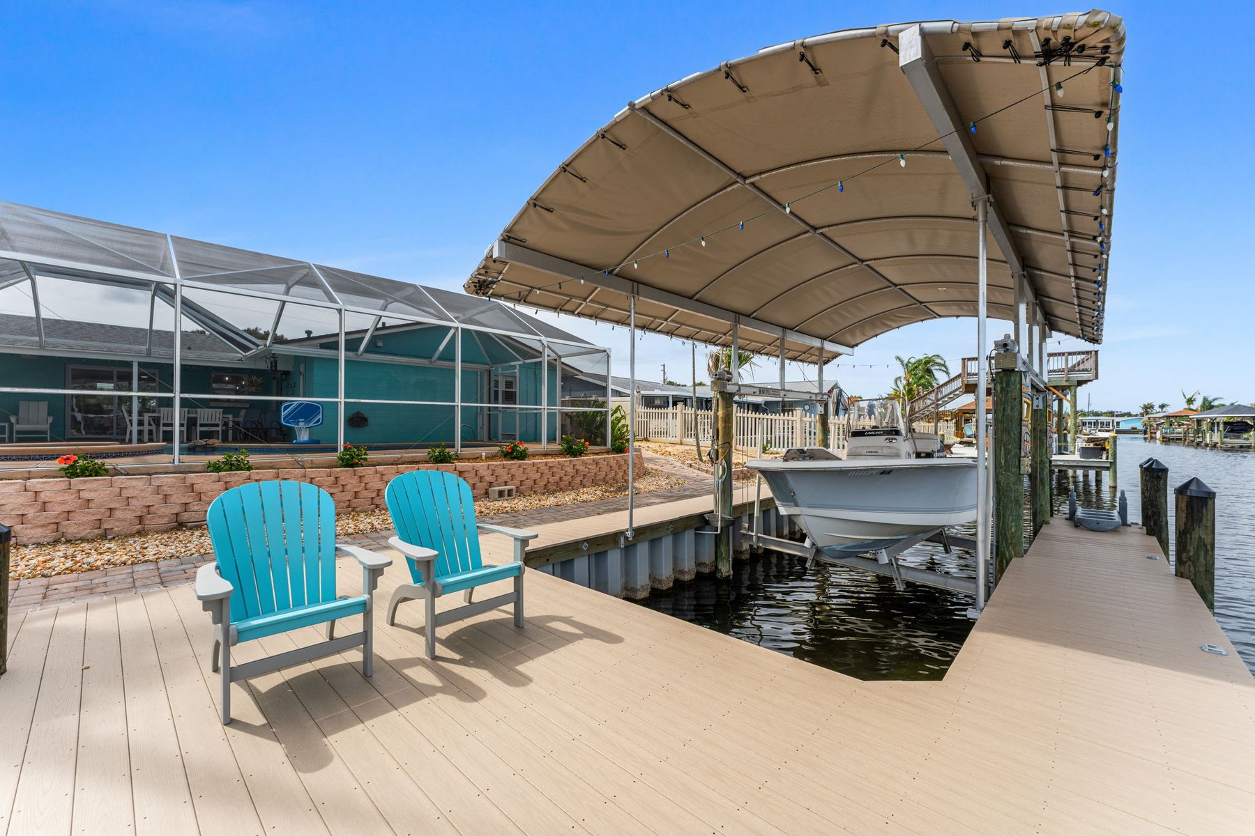  360 Diana Boulevard, Merritt Island, FL, 32953 - 物件實景