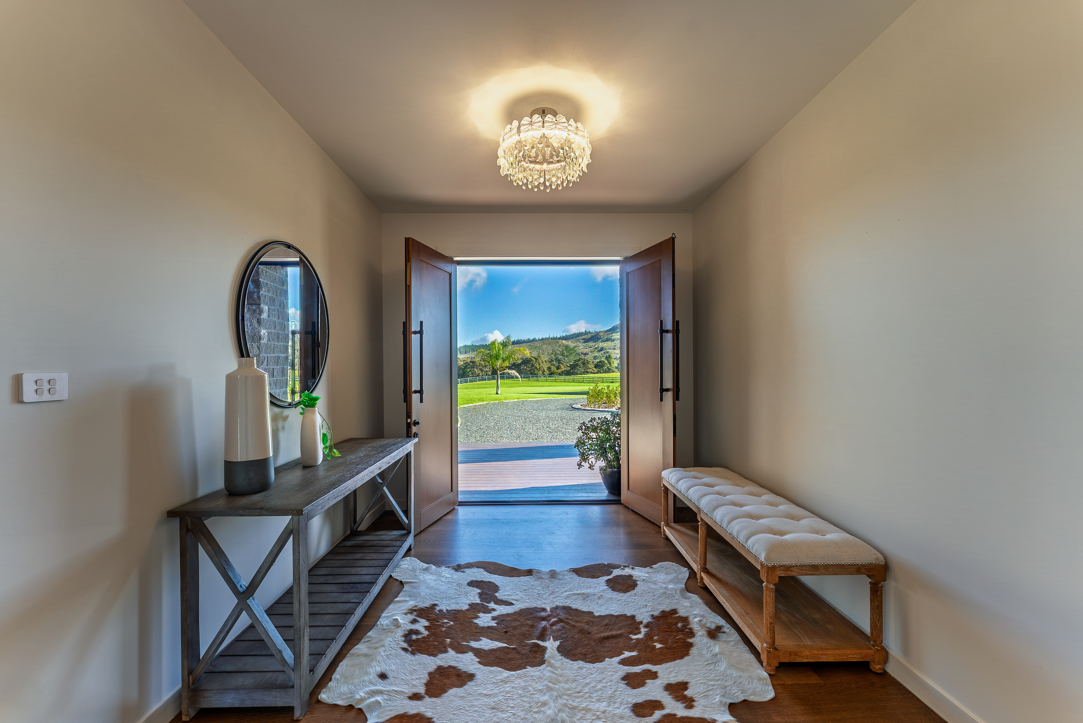  1 Kaituhi Lane, Coatesville - 物件實景