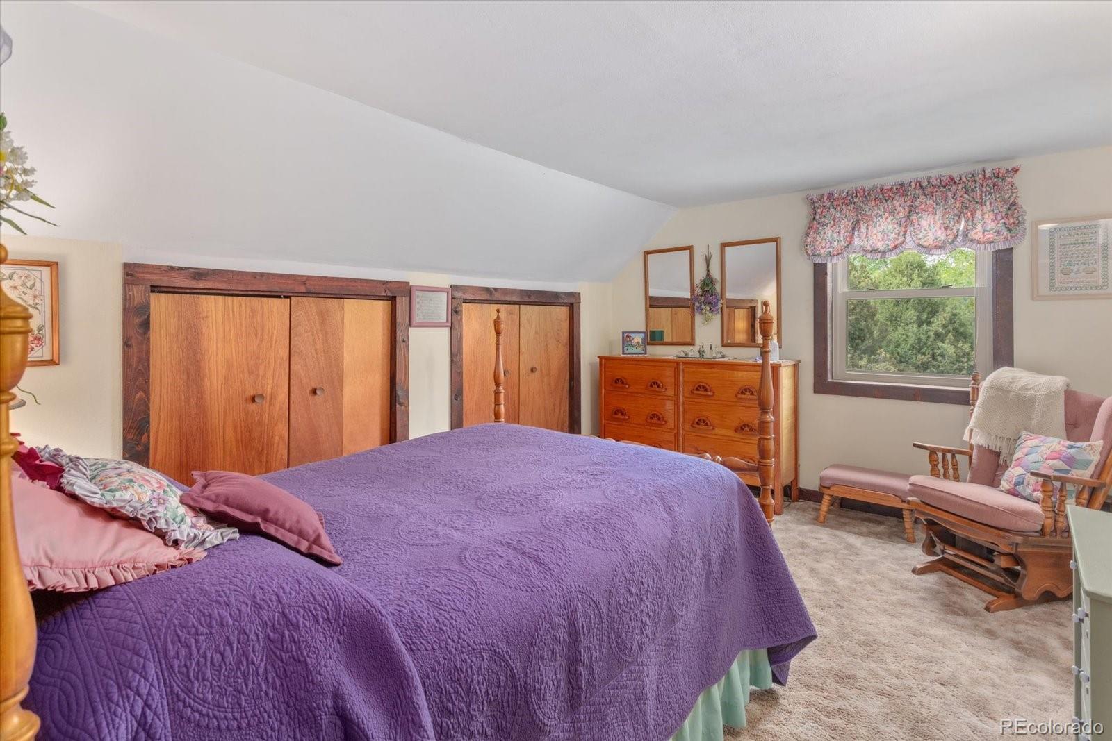 Howard, Colorado, 81233, United States, 3 Bedrooms Bedrooms, ,1 BathroomBathrooms,Residential,For Sale,1980067