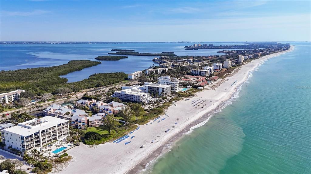 Longboat Key, Florida, 34228, United States, 2 Bedrooms Bedrooms, ,2 BathroomsBathrooms,Residential,For Sale,2003036