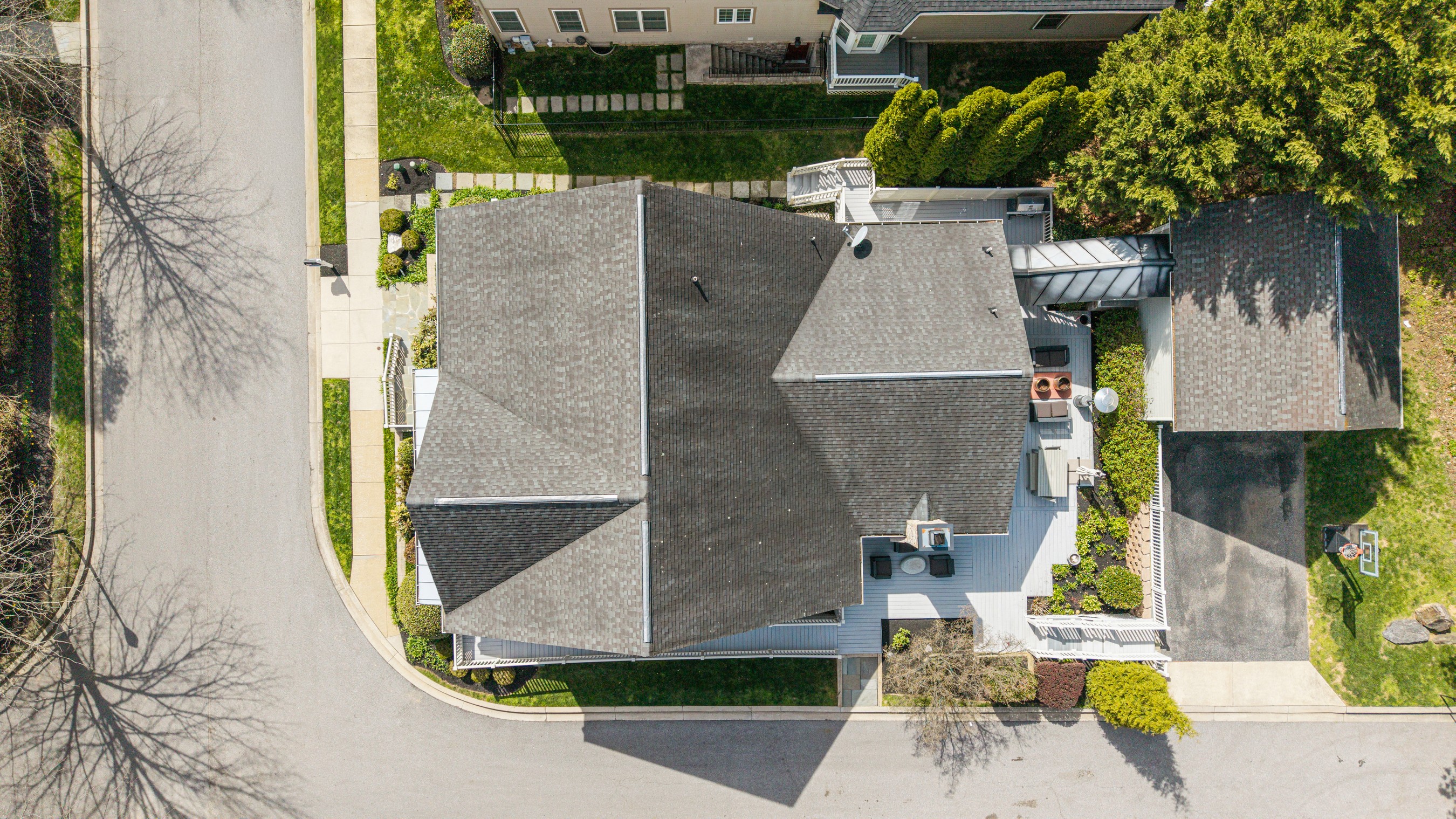  ROLAND PARK - 物件實景