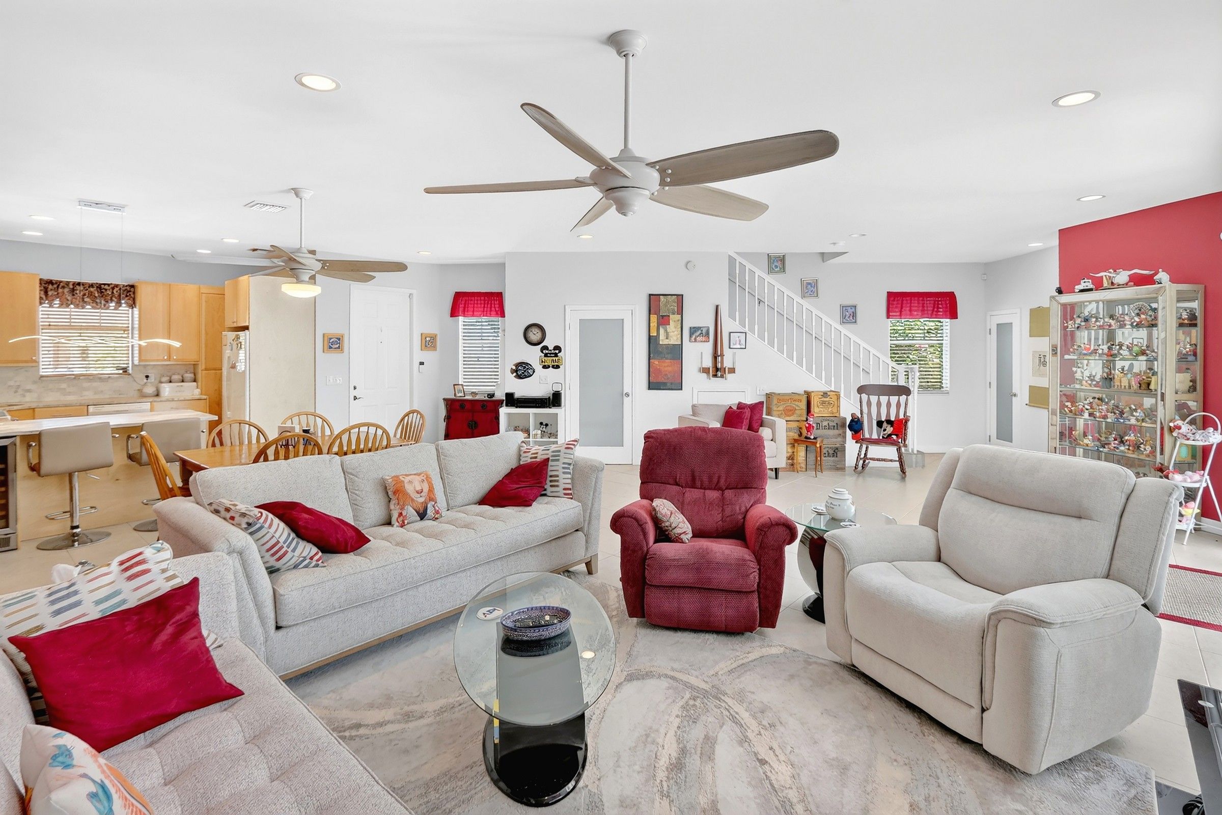  840 NE 14th Pl, Fort Lauderdale, FL, 33304 - 物件實景