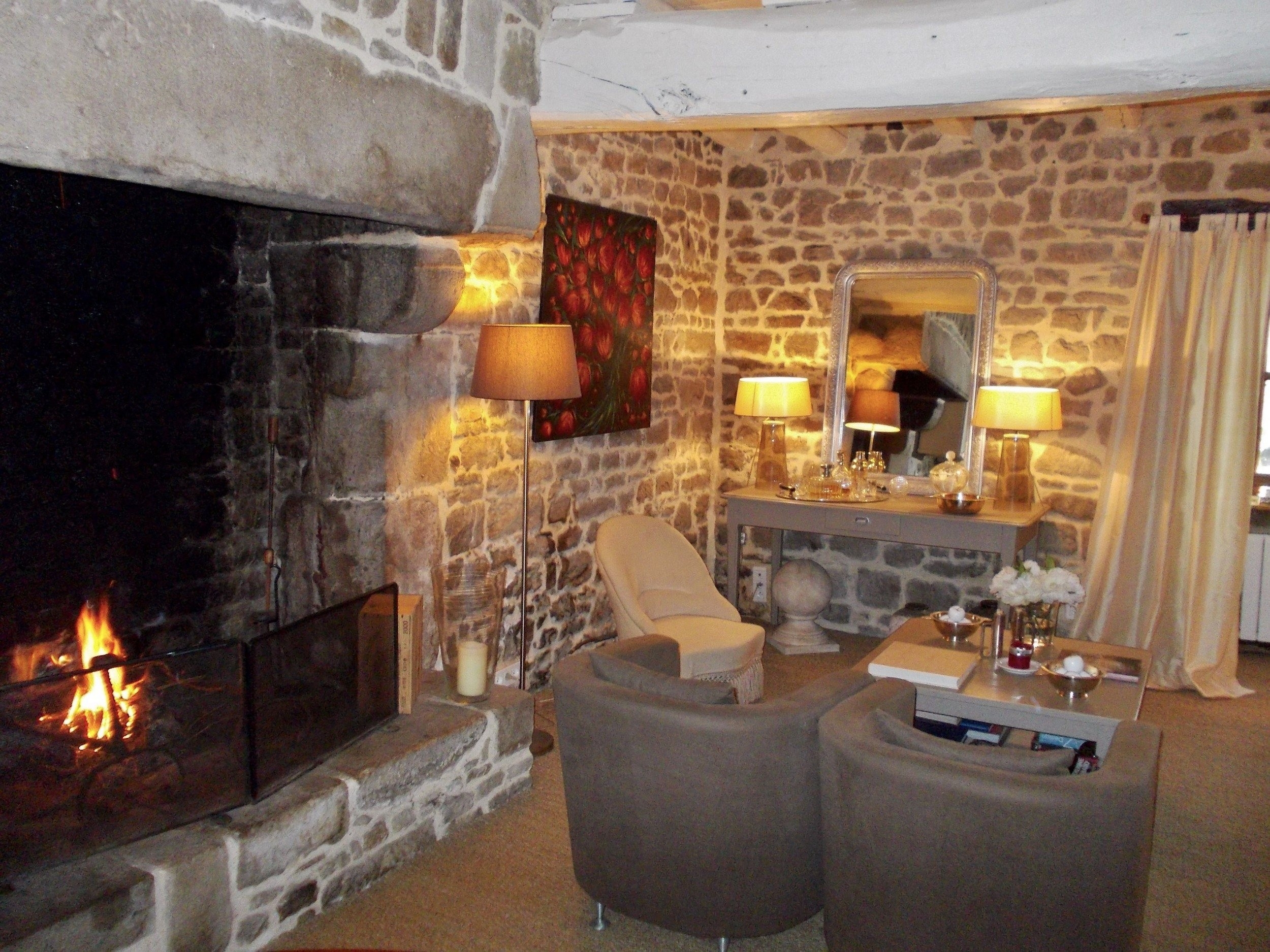  Port of Saint Goustan: 16th Century Character House - 物件實景