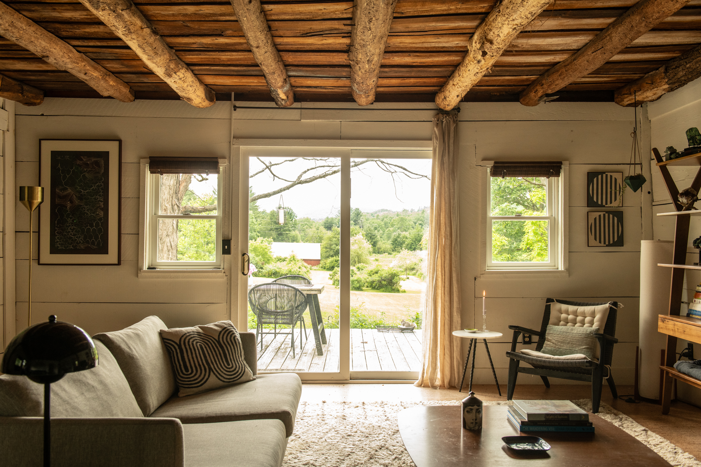  18 Old Queechy Road, Canaan, NY 12029 - 物件實景