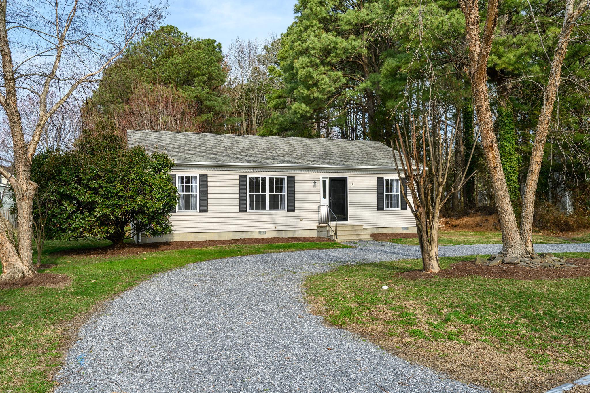  100 Bush, Saint Michaels, MD, 21663 - 物件實景