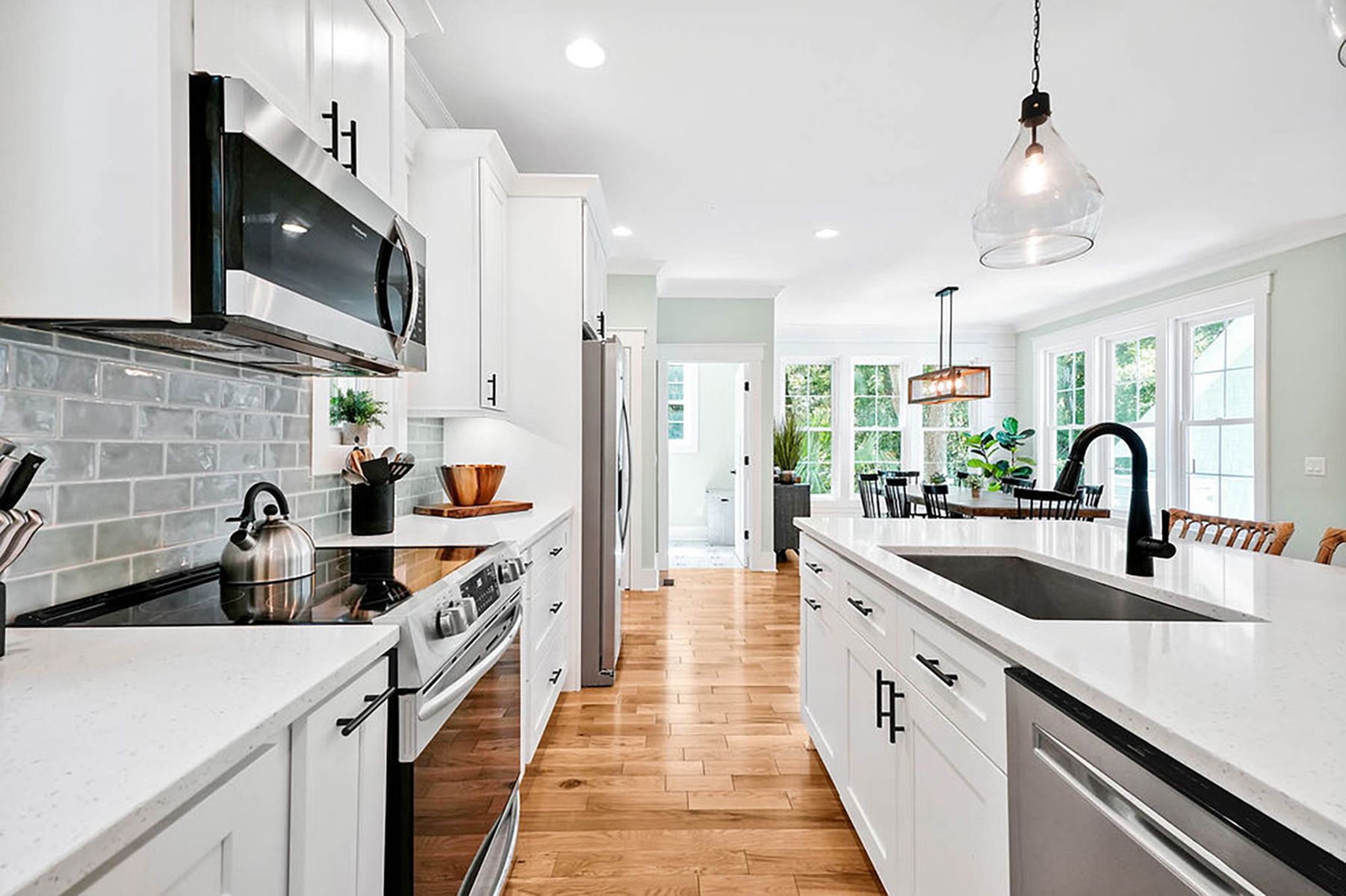  14 Fort Holmes Trail A, Bald Head Island, NC 28461 - 物件實景