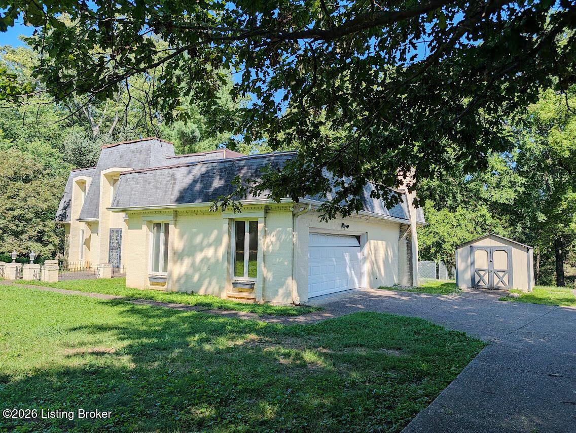 Flat Rock Rd, Louisville, KY 40245 #1
