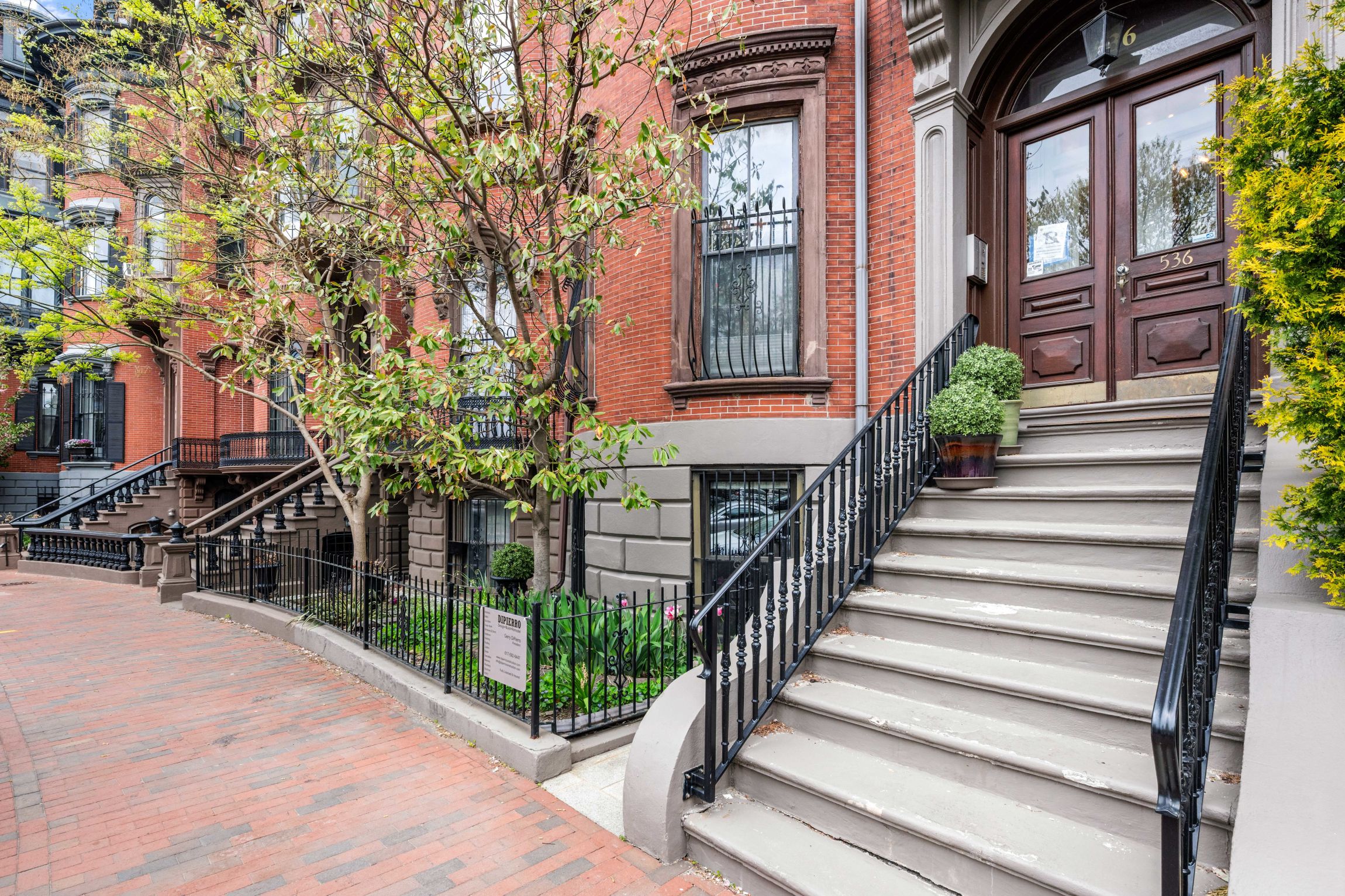  536 Massachusetts Ave, Boston, MA, 02118 - 物件實景