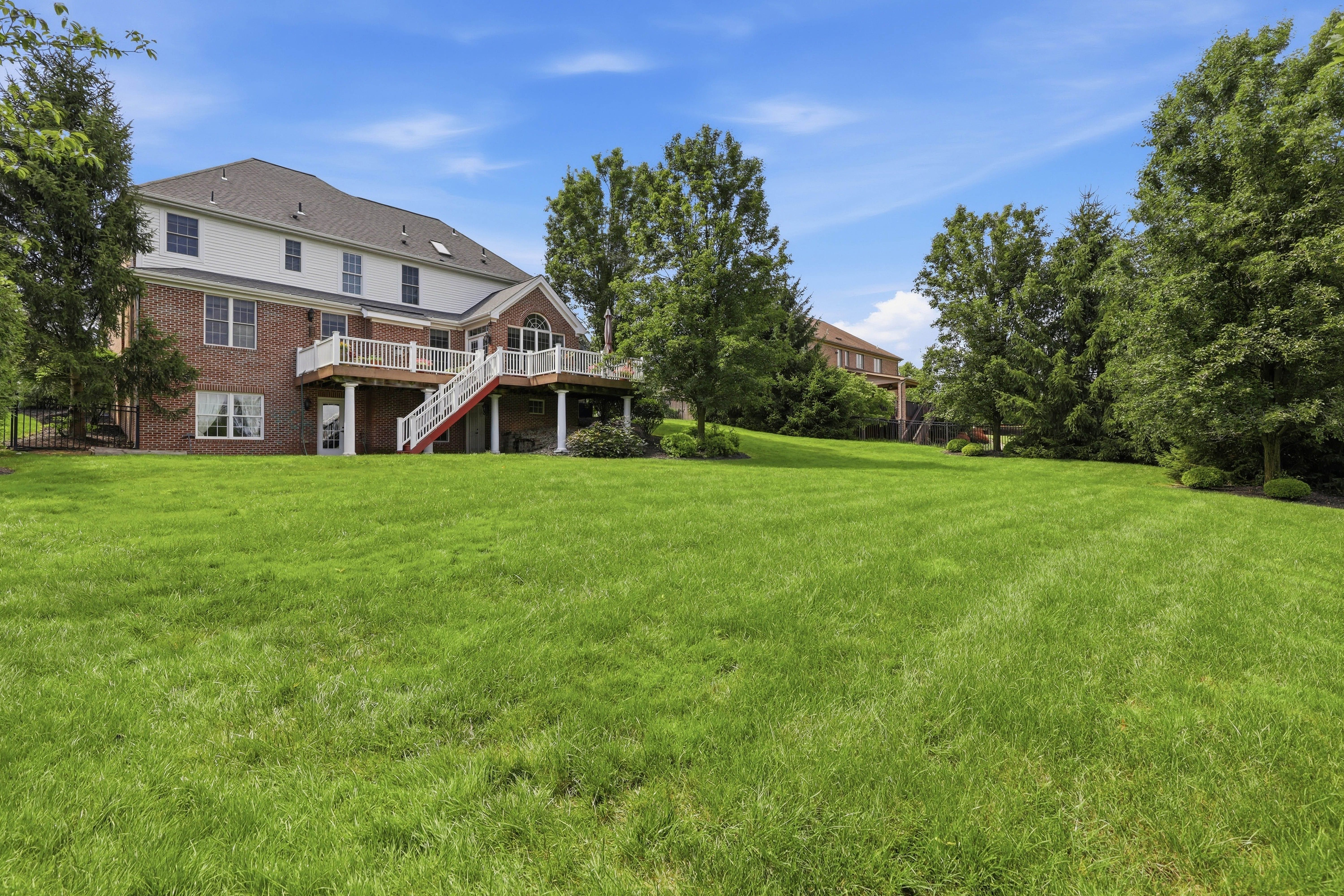  1412 Scarlett Ridge Drive, Pittsburgh, PA 15237 - 物件實景
