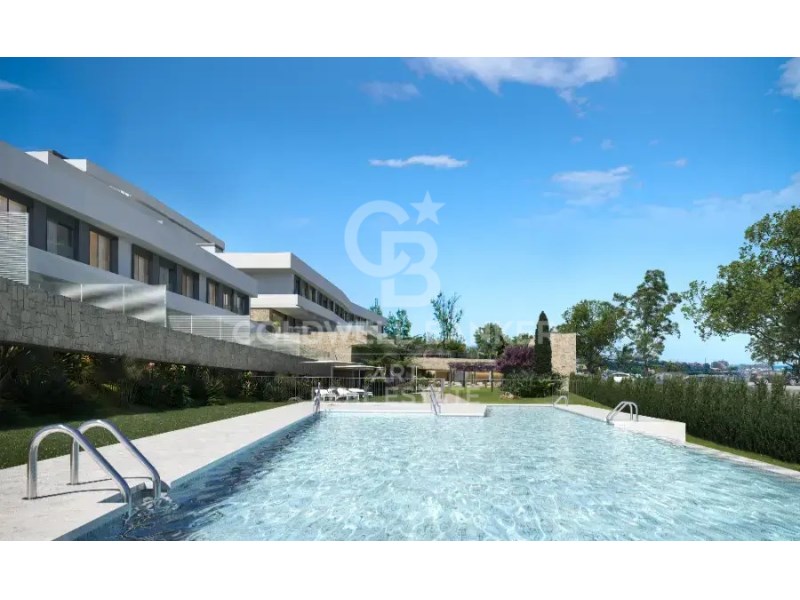 Estepona, Andalusia, ES, 3 Bedrooms Bedrooms, ,2 BathroomsBathrooms,Residential,For Sale,1777404