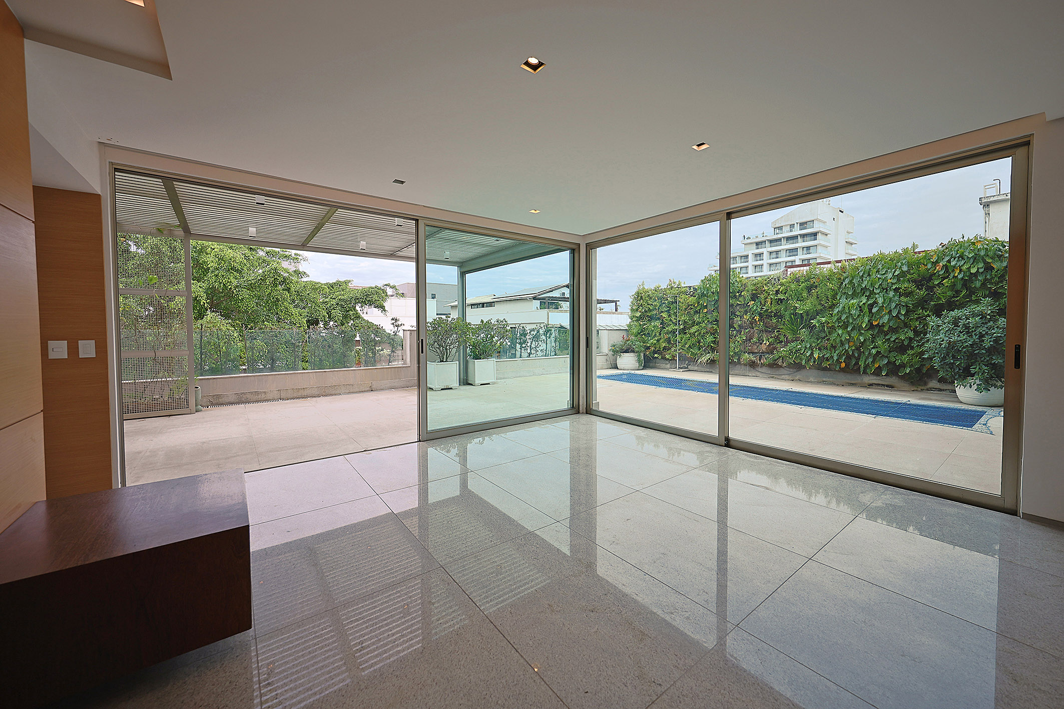 Duplex Penthouse in Jardim Oceânico, Just Steps from the Beach - 物件實景