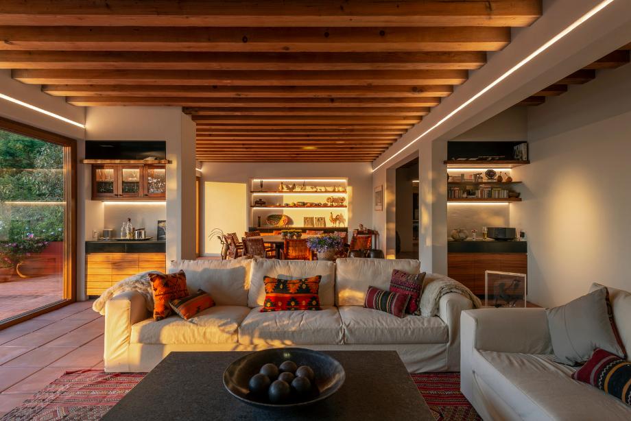 Valle de Bravo, Estado de México, 51200, Mexico, 4 Bedrooms Bedrooms, ,4 BathroomsBathrooms,Residential,For Sale,1739267