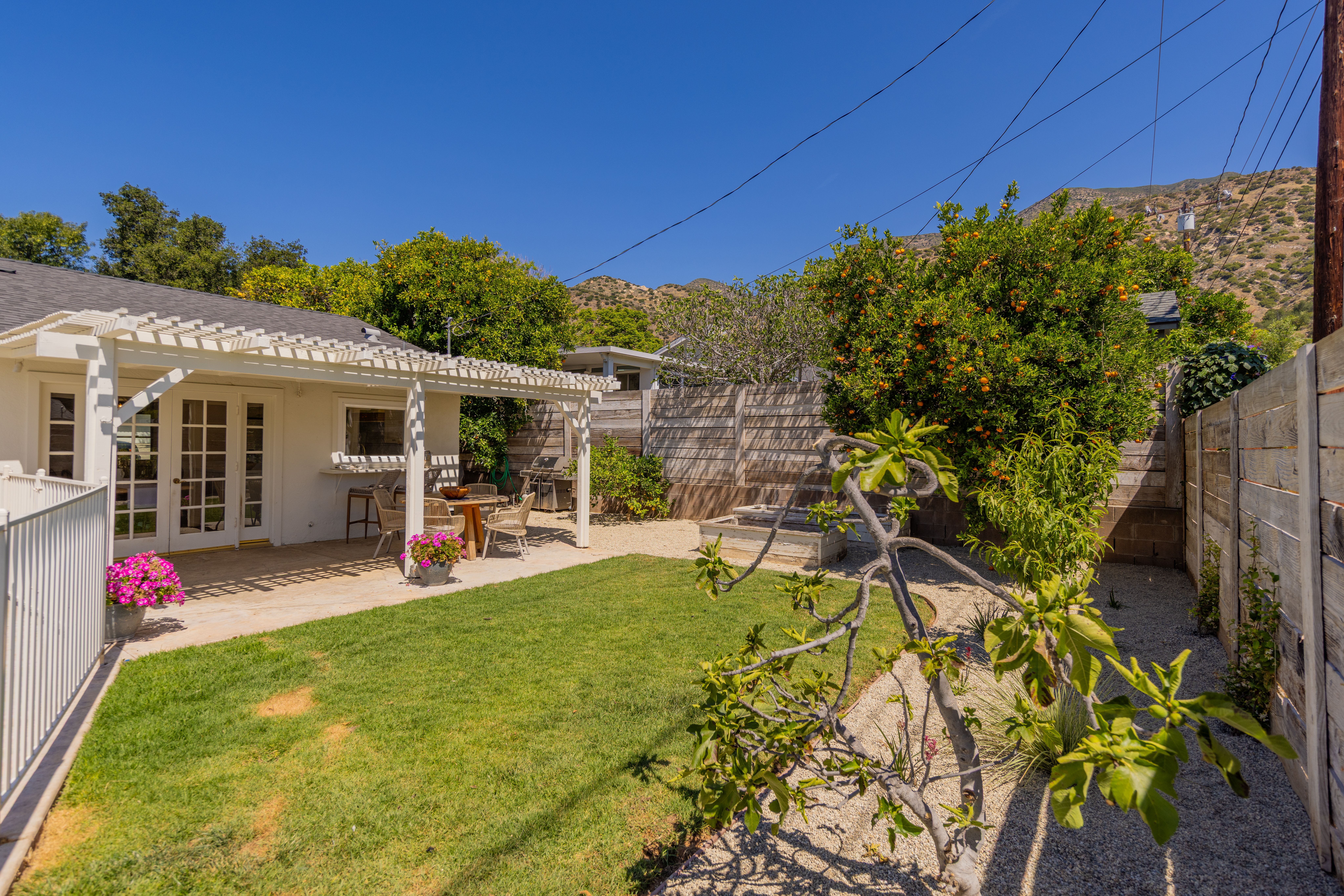  1402 Drown Avenue, Ojai, CA 93023 - 物件實景