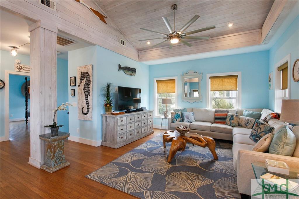 Tybee Island, Georgia, 31328, United States, 4 Bedrooms Bedrooms, ,3 BathroomsBathrooms,Residential,For Sale,1995386