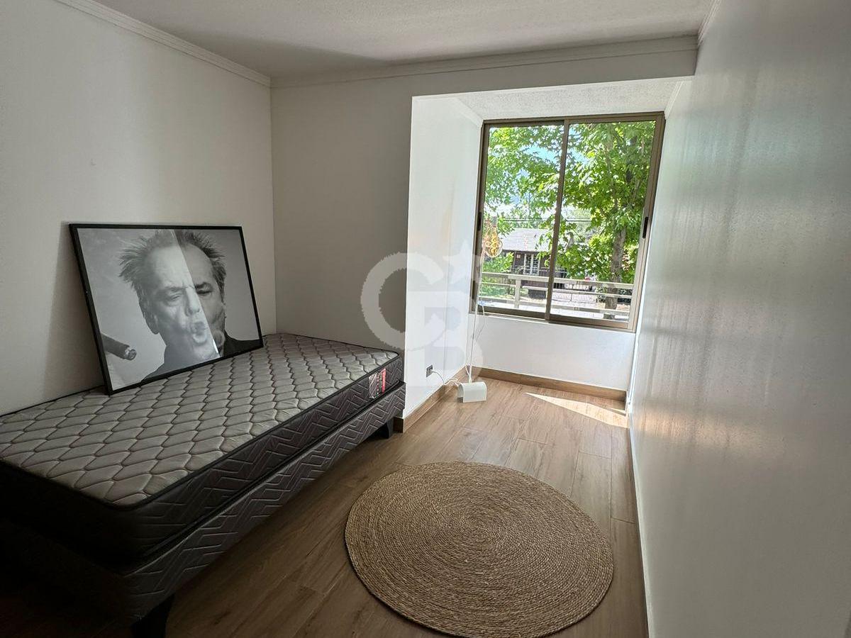 Vitacura, Chile, 2 Bedrooms Bedrooms, ,2 BathroomsBathrooms,Residential,For Sale,1999818