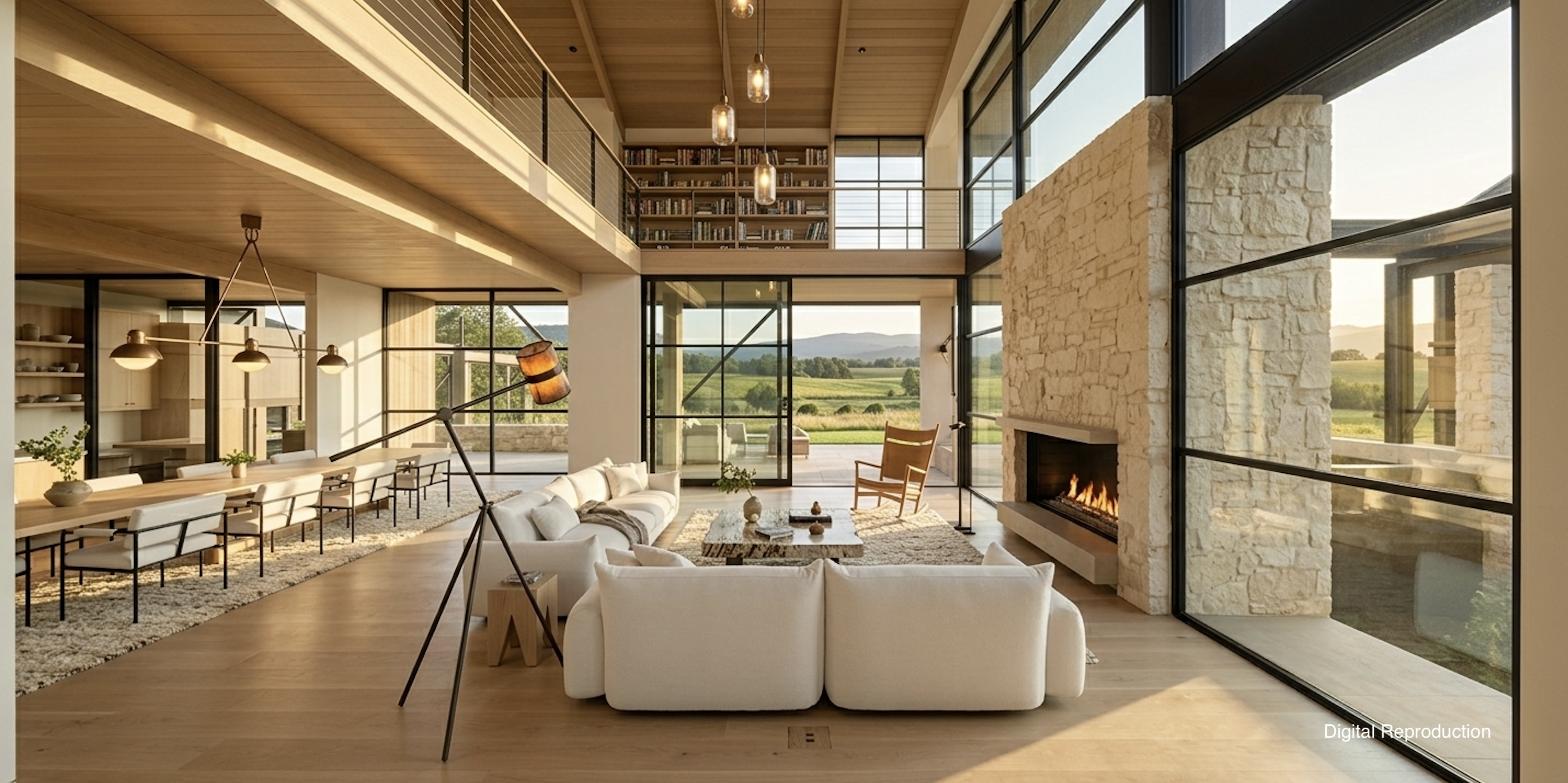  2955 Herzog Dr. Lot 15 Cabernet Lot - 物件實景