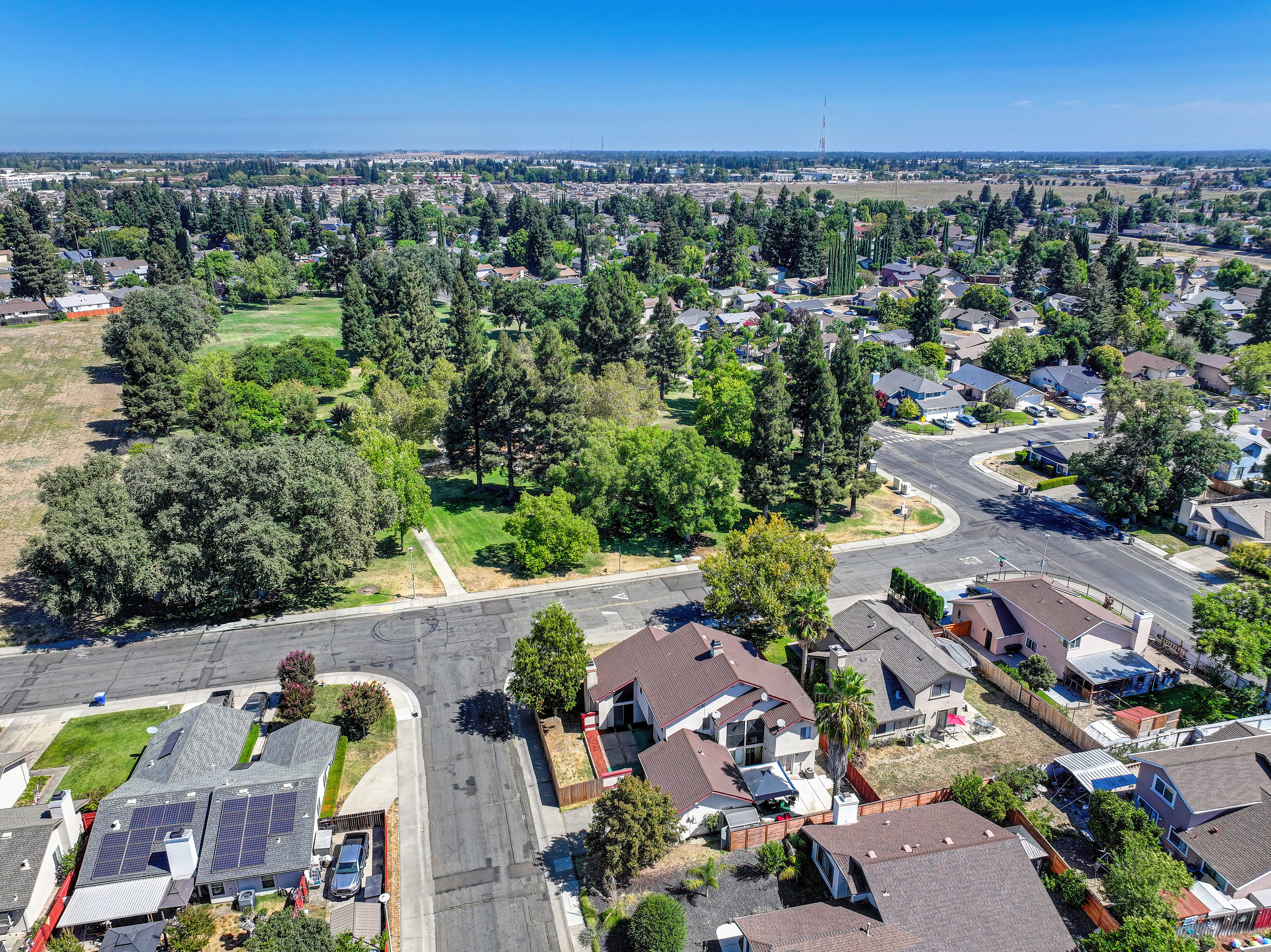  1 Pasture, Sacramento, CA, 95834 - 物件實景