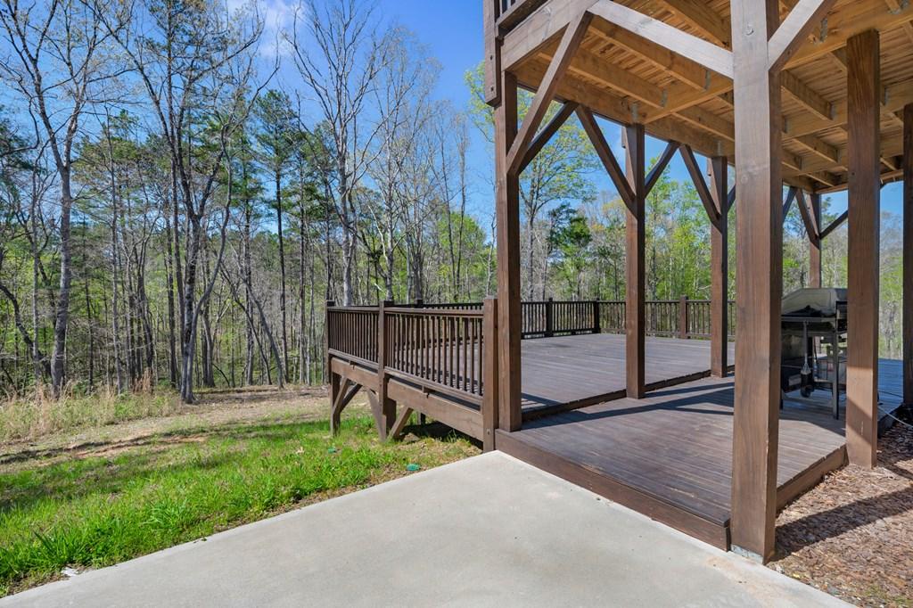 Ellijay, Georgia, 30540, United States, 4 Bedrooms Bedrooms, ,4 BathroomsBathrooms,Residential,For Sale,1752993