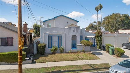 Los Angeles, California, 90047, United States, ,Residential,For Sale,1984098