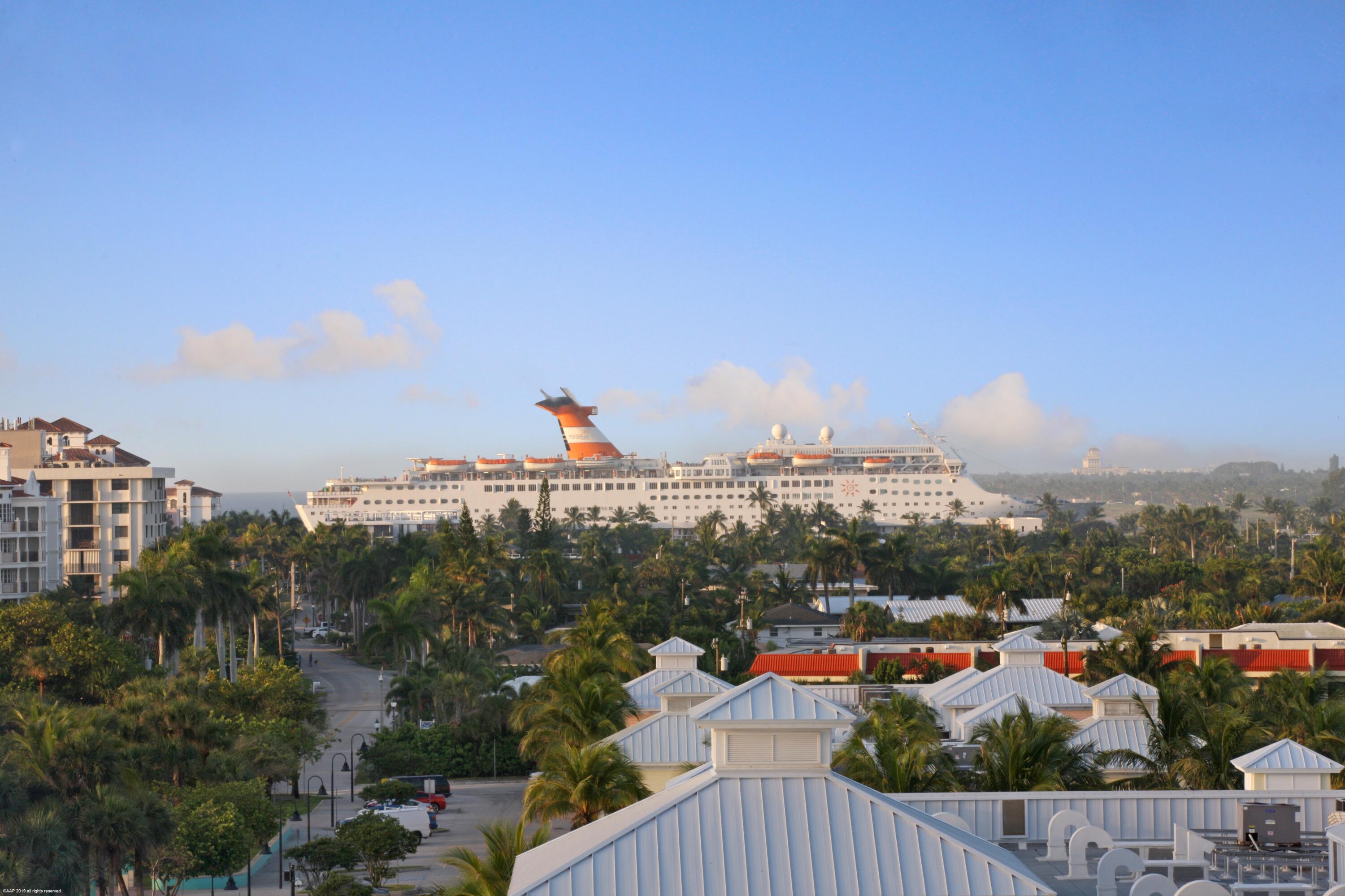  2700 N Ocean Drive #1803 A - 物件實景