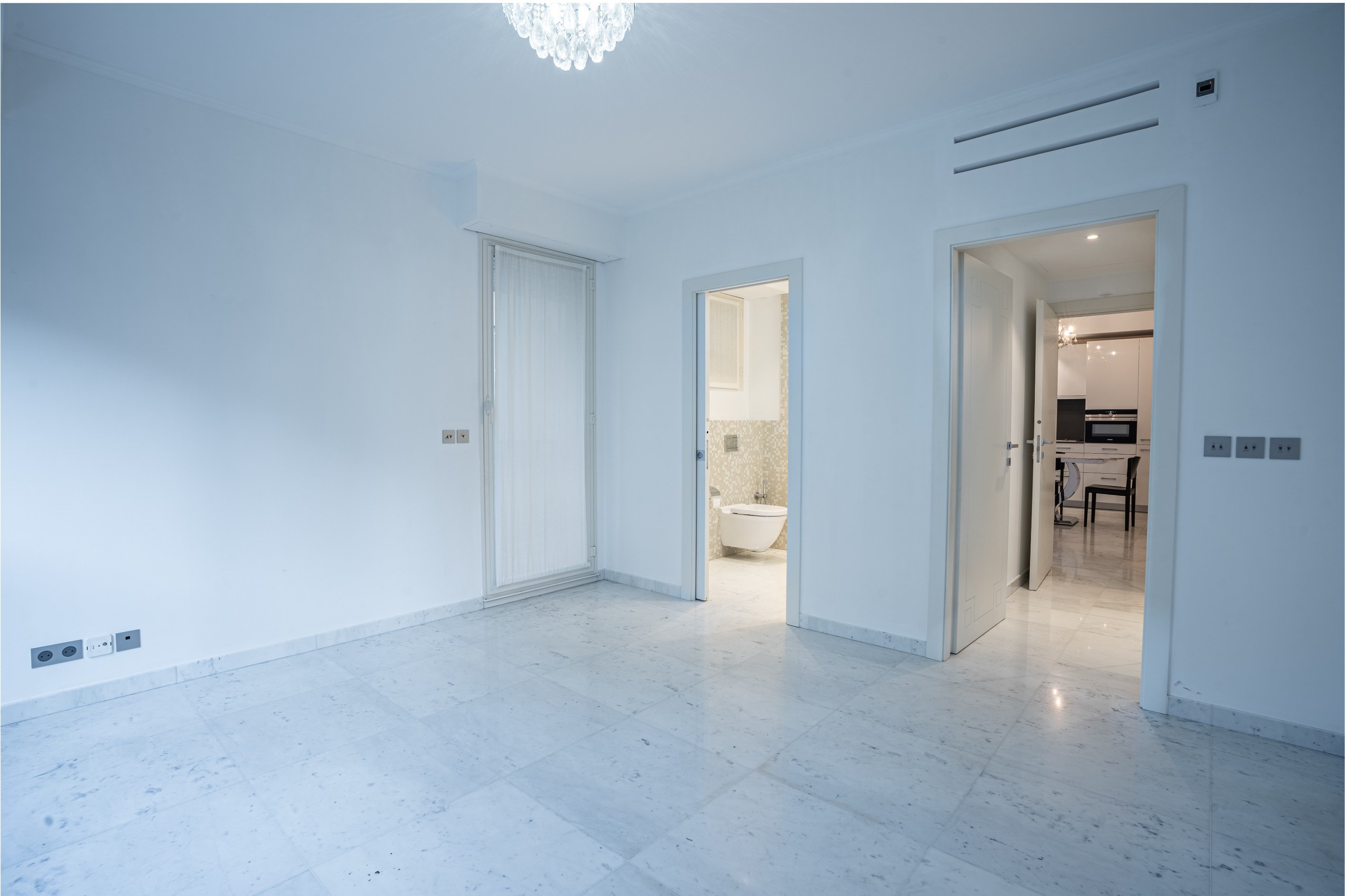  Park Palace - Mixed use 1-bedroom - Carré d