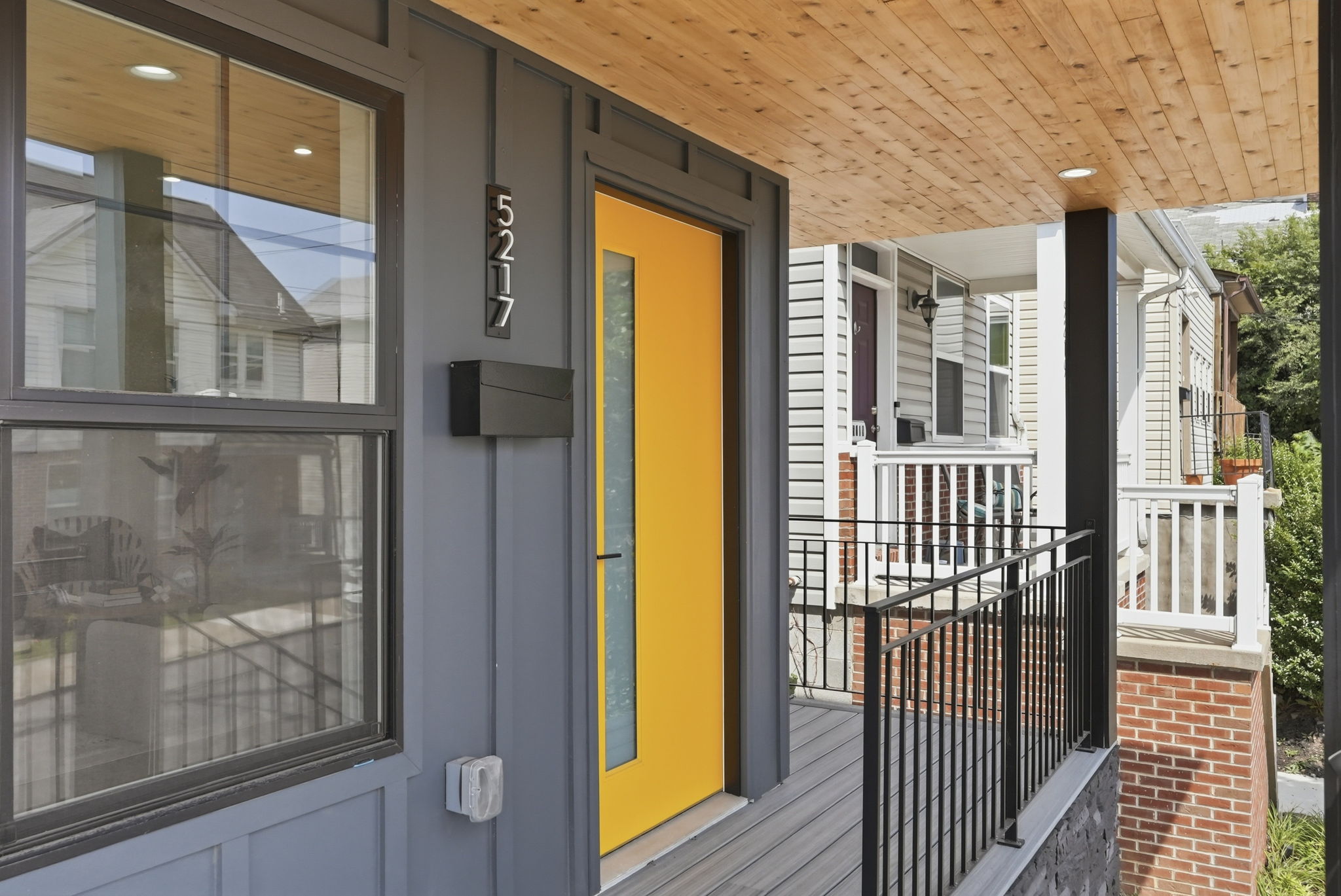  5217 Broad Street, Pittsburgh, PA 15224 - 物件實景