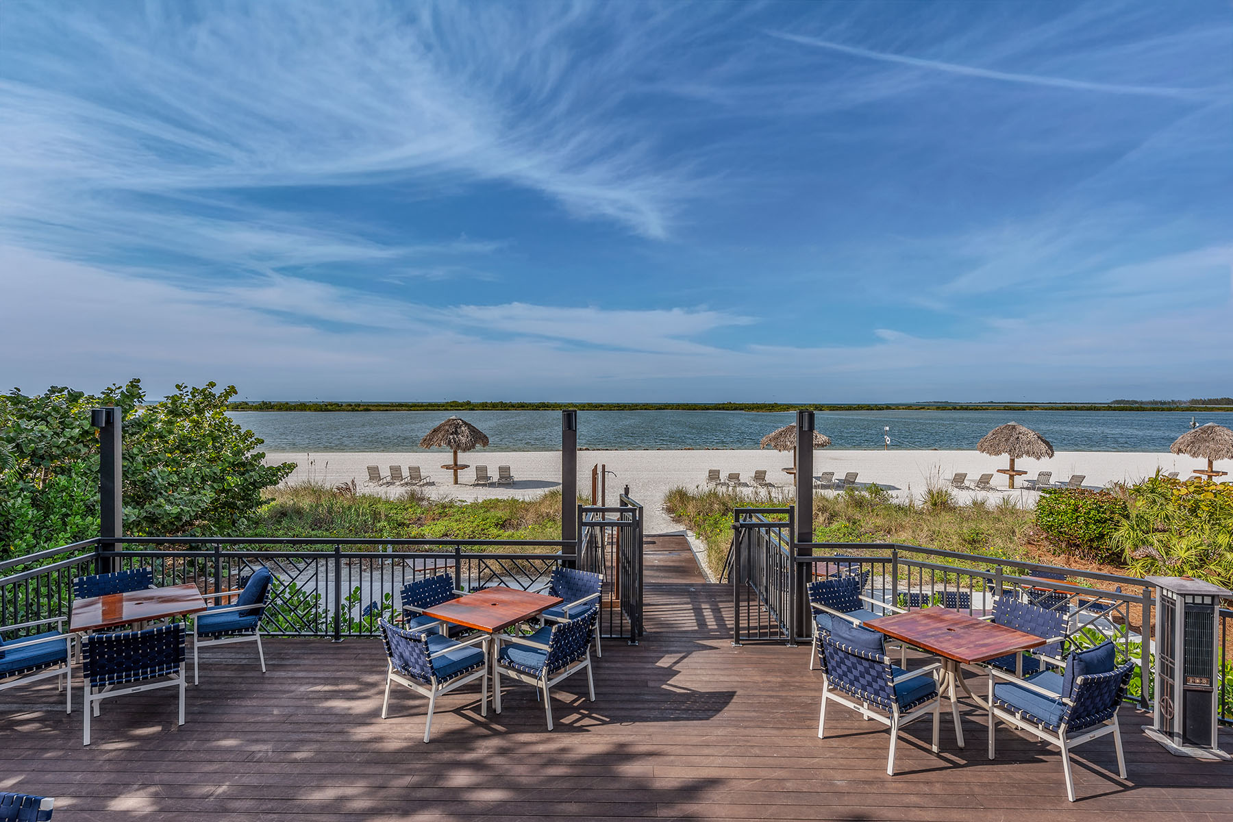  HIDEAWAY BEACH - ROYAL MARCO POINT - 物件實景