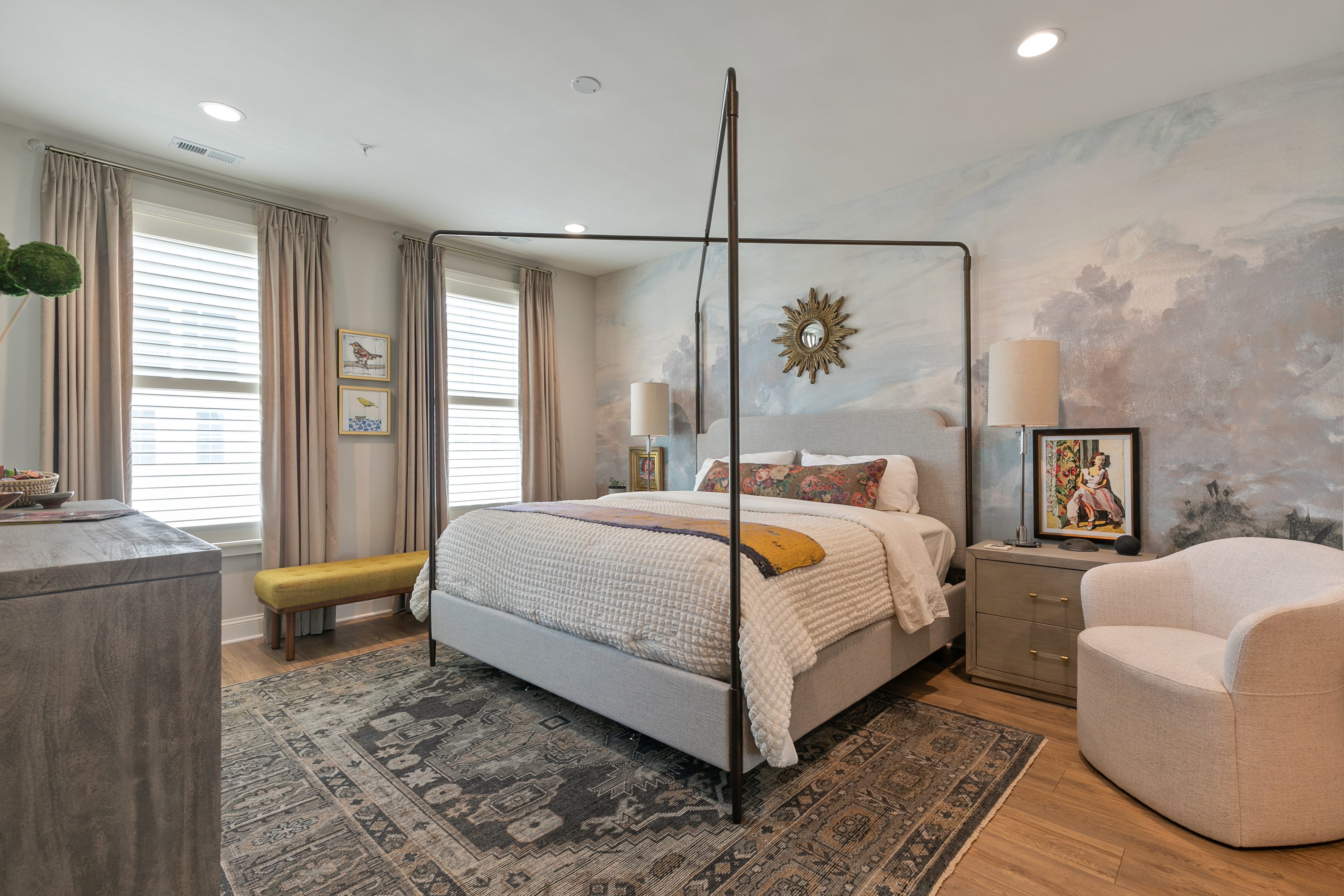  12336 Graham Meadows Drive, Short Pump, VA 23233 - 物件實景