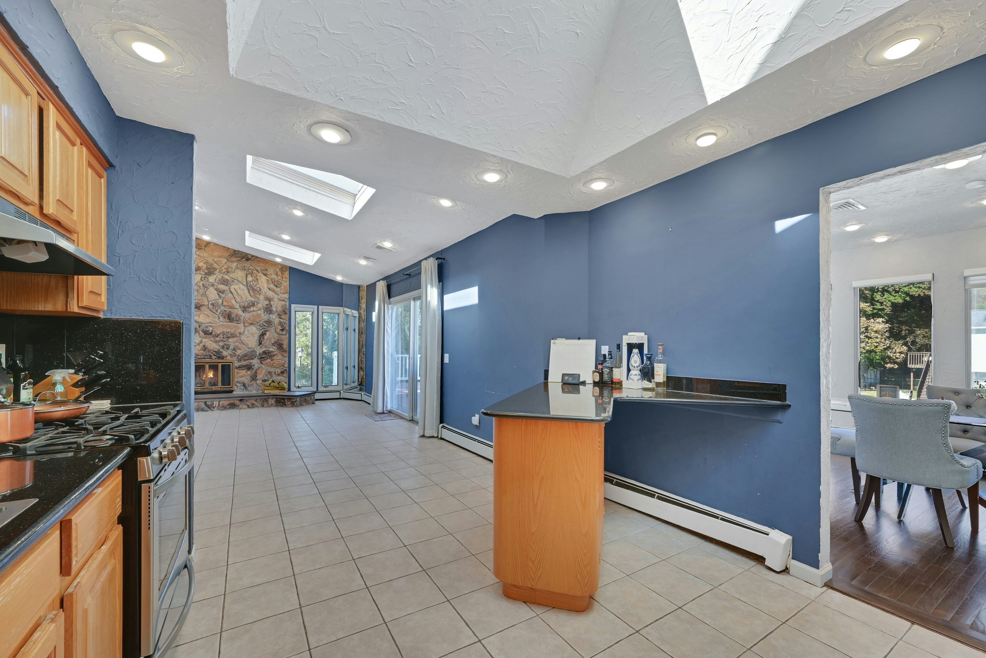  505 Fordham Place, Paramus, NJ 07652 - 物件實景