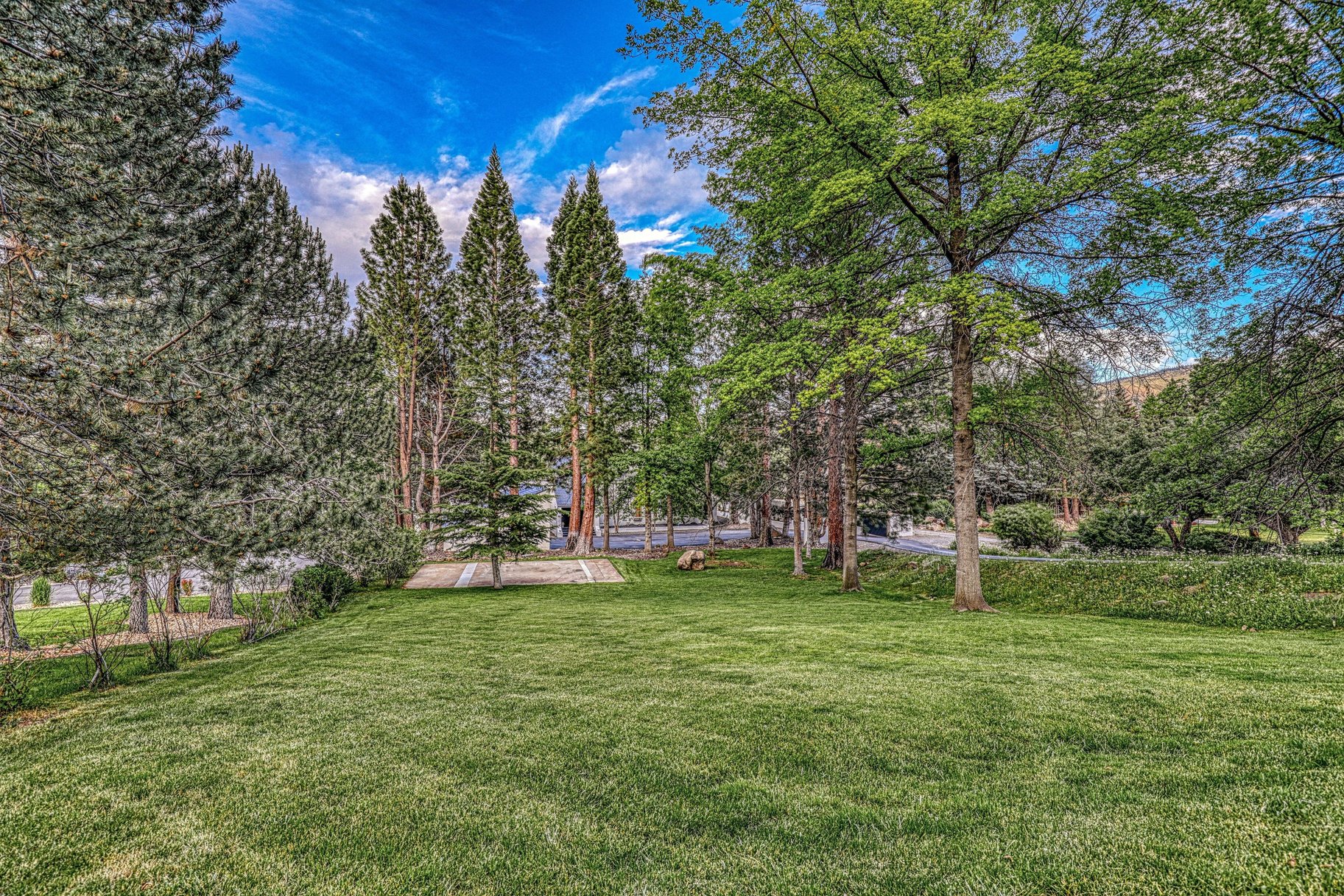  the verdi villa: where  mediterranean elegance meets the tahoe sierra - 物件實景