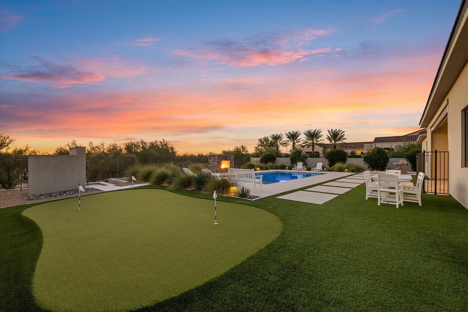  30424 N 64th Street¦Cave Creek, AZ - 物件實景