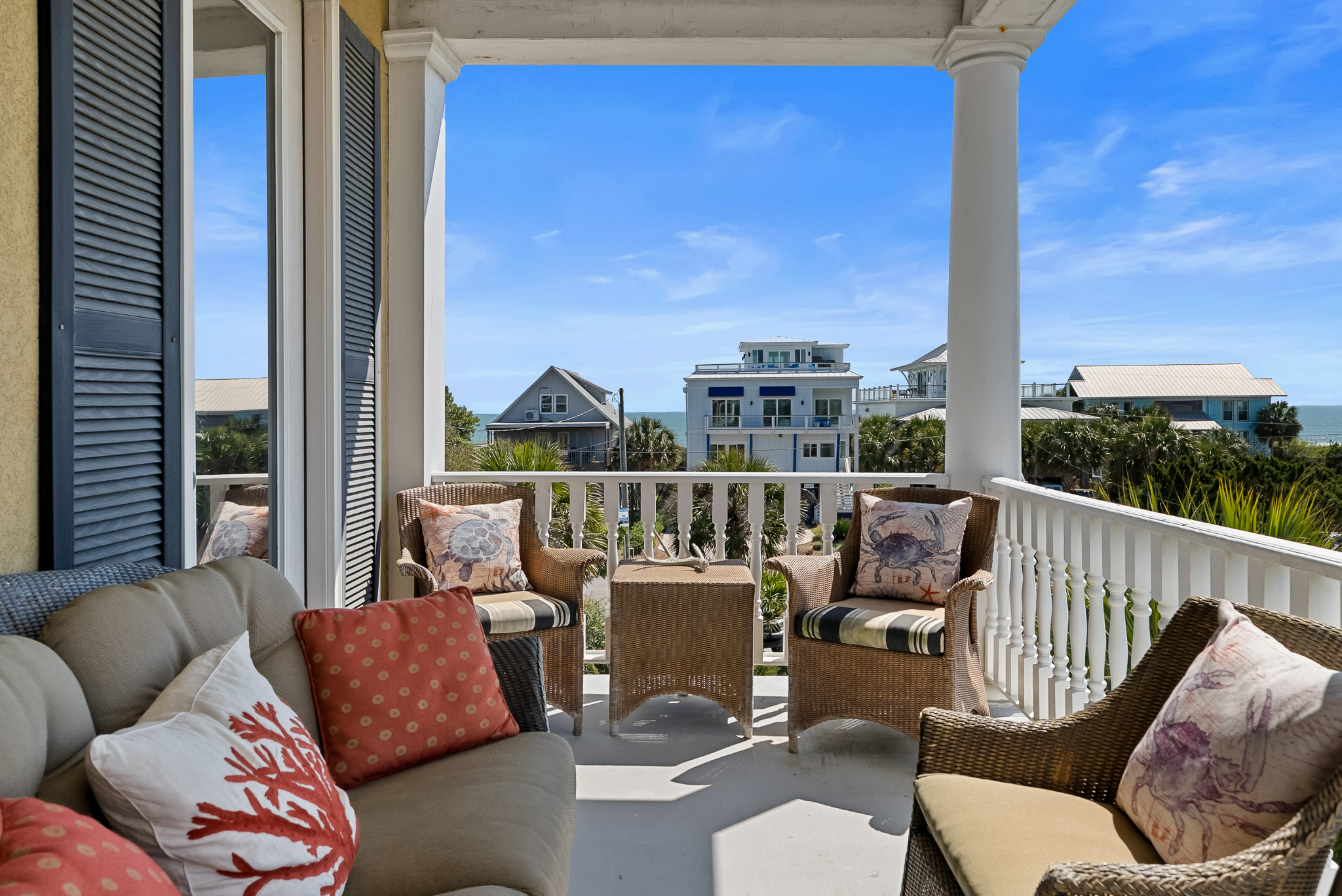  1024 W Ashley Avenue - 物件實景