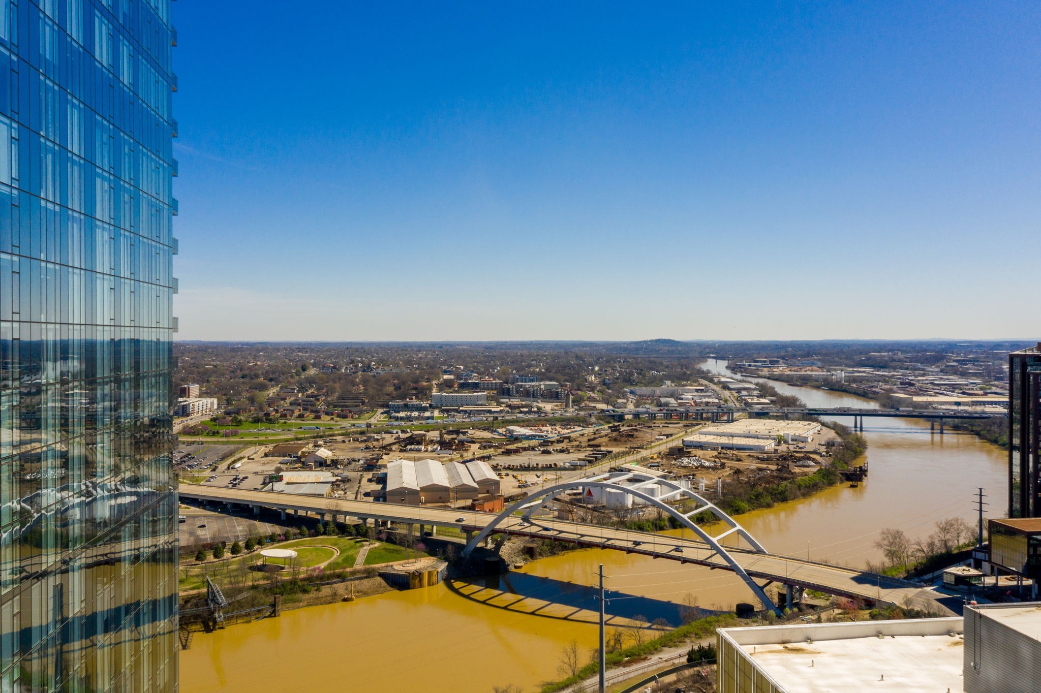  160 2nd Ave S #1602, Nashville, TN, 37201 - 物件實景