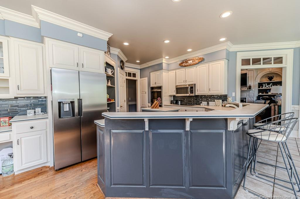 2648 Buckingham Drive, Sanford, North Carolina, 27330, United States, 3 Bedrooms Bedrooms, ,4 BathroomsBathrooms,Residential,For Sale,2648 Buckingham Drive,1675202