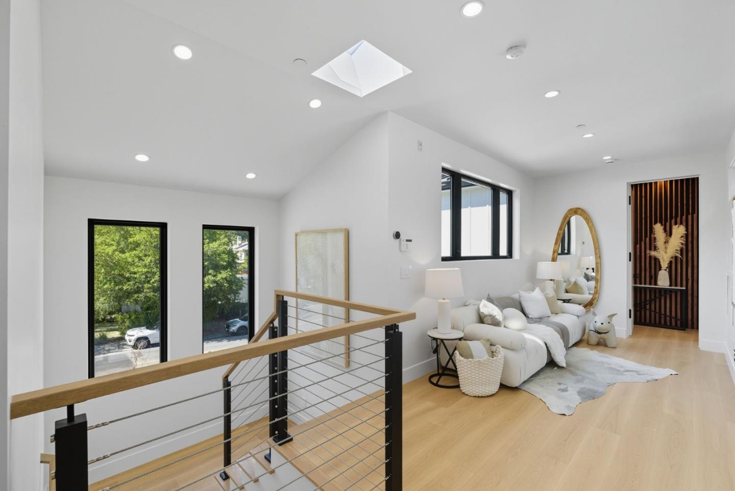 Menlo Park, California, 94025, United States, 6 Bedrooms Bedrooms, ,7 BathroomsBathrooms,Residential,For Sale,1947482