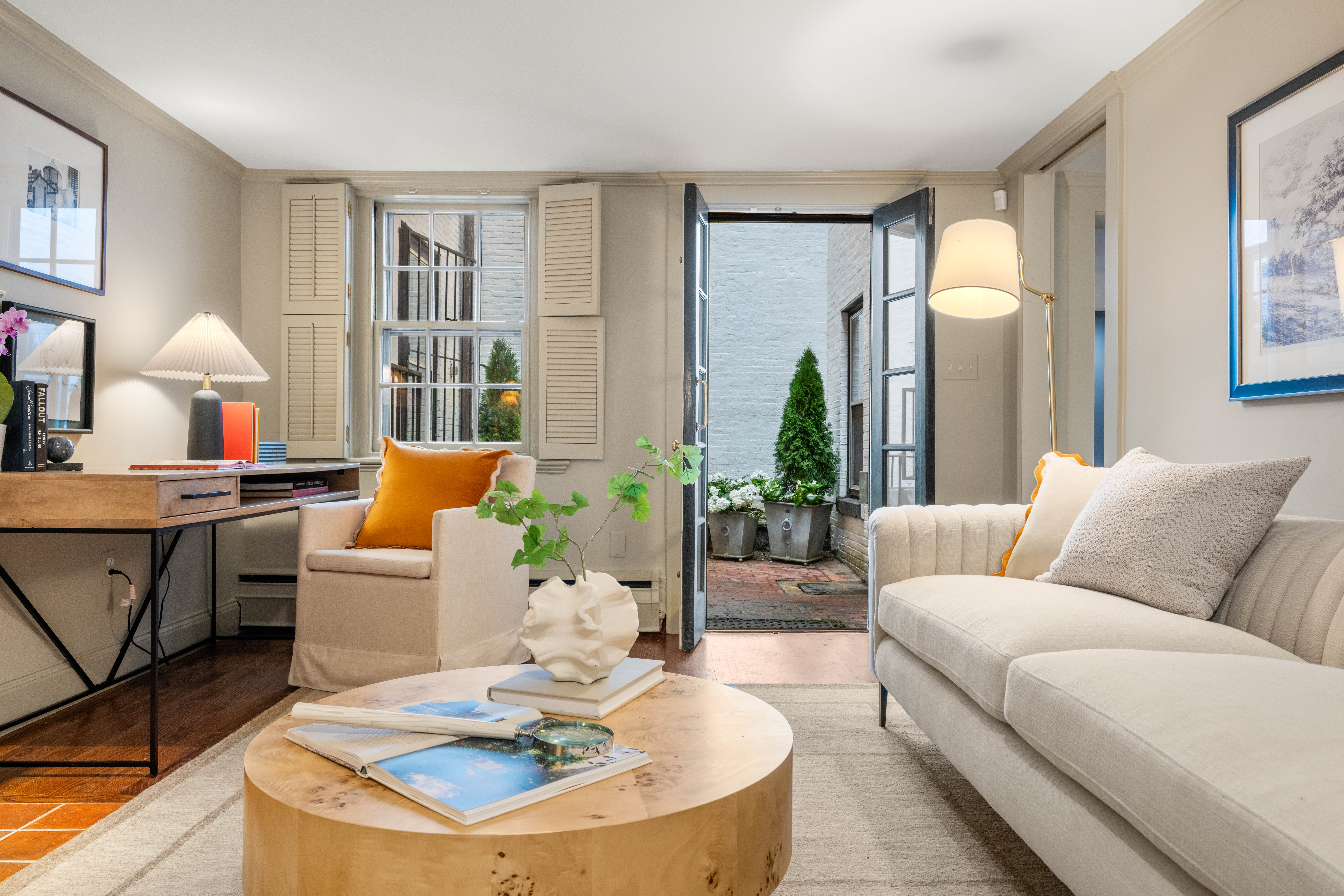  21 Walnut, Unit M, Boston, MA, 02108 - 物件實景