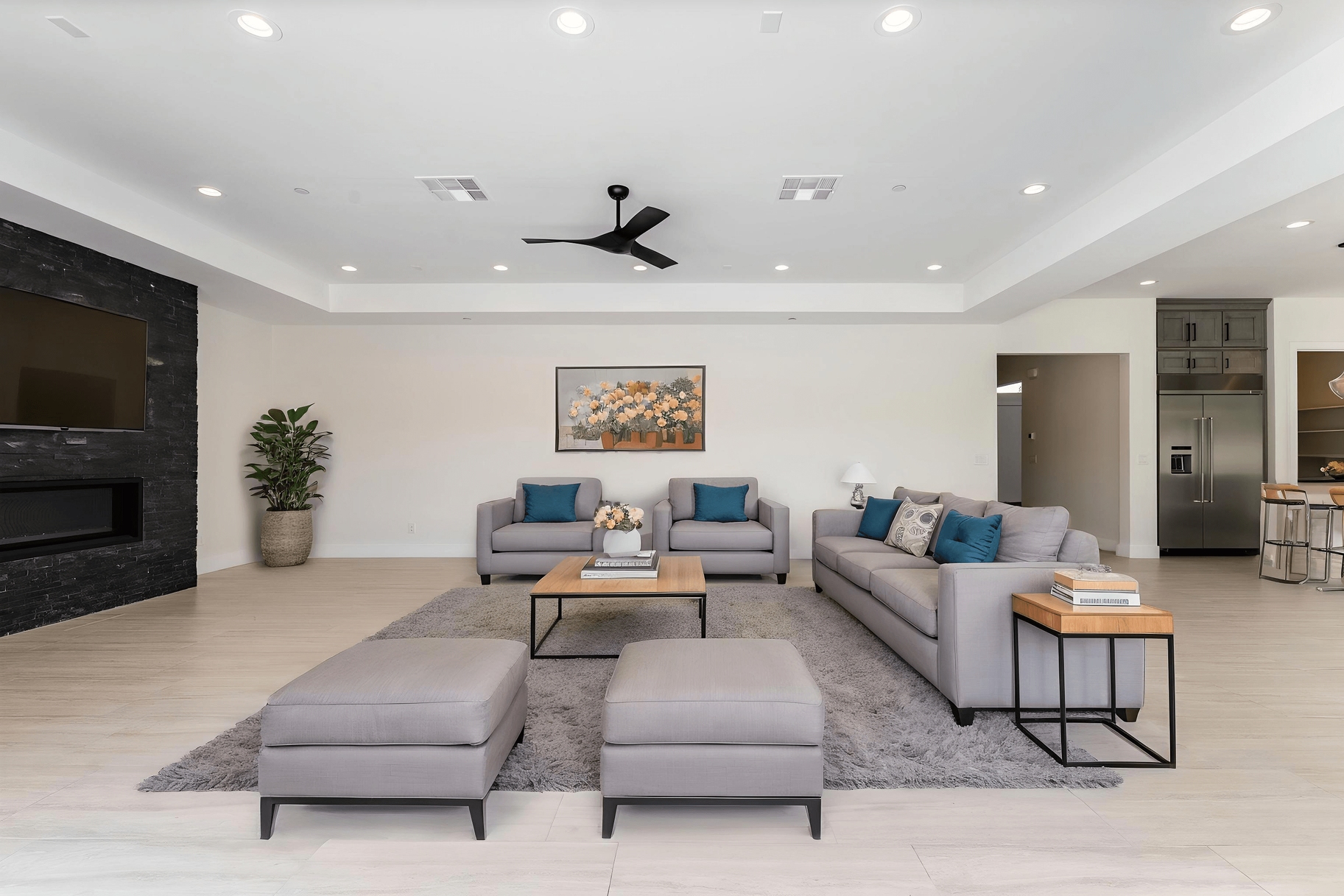  New to Market - 物件實景