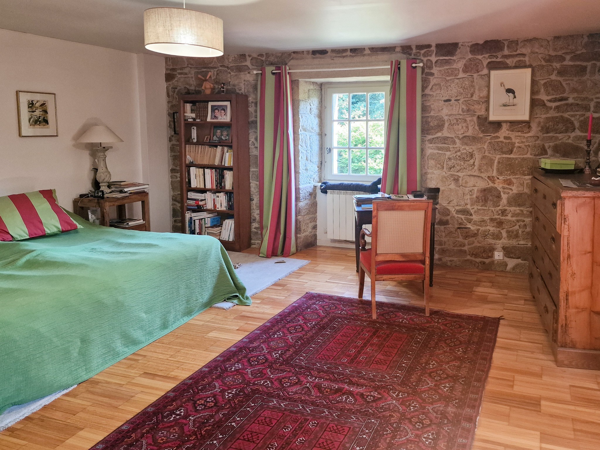  Guingamp authentic mill with 2 outbuildings in an idyllic setting with city cen… - 物件實景